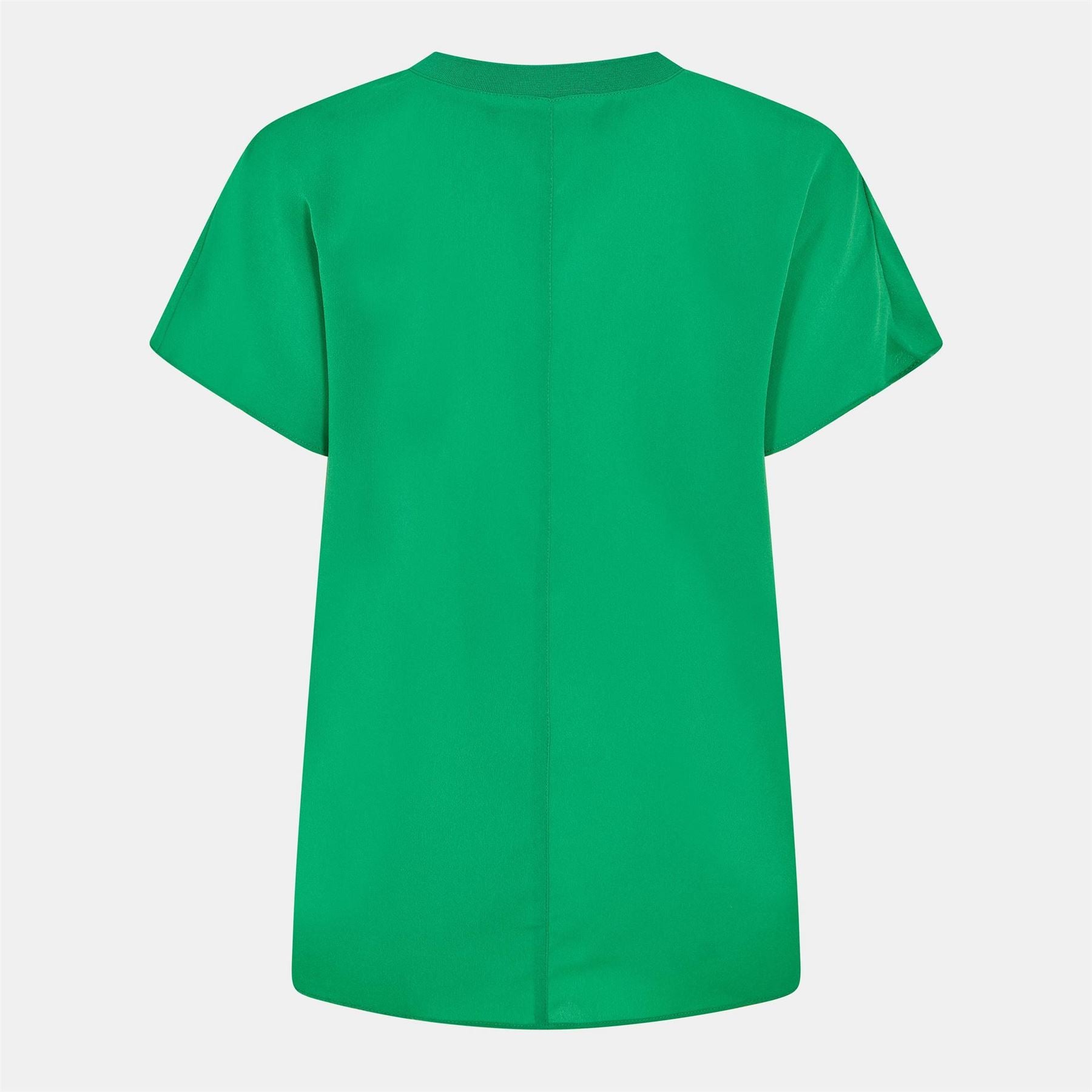 French Connection Regular Fit Crew Neck Short Sleeve T-Shirt