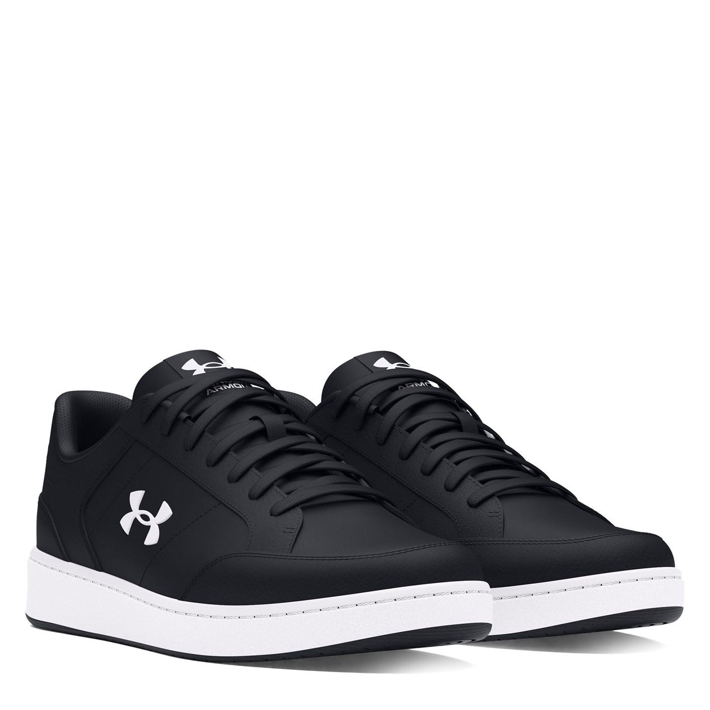 Under Armour Official Low Top Court Shoes
