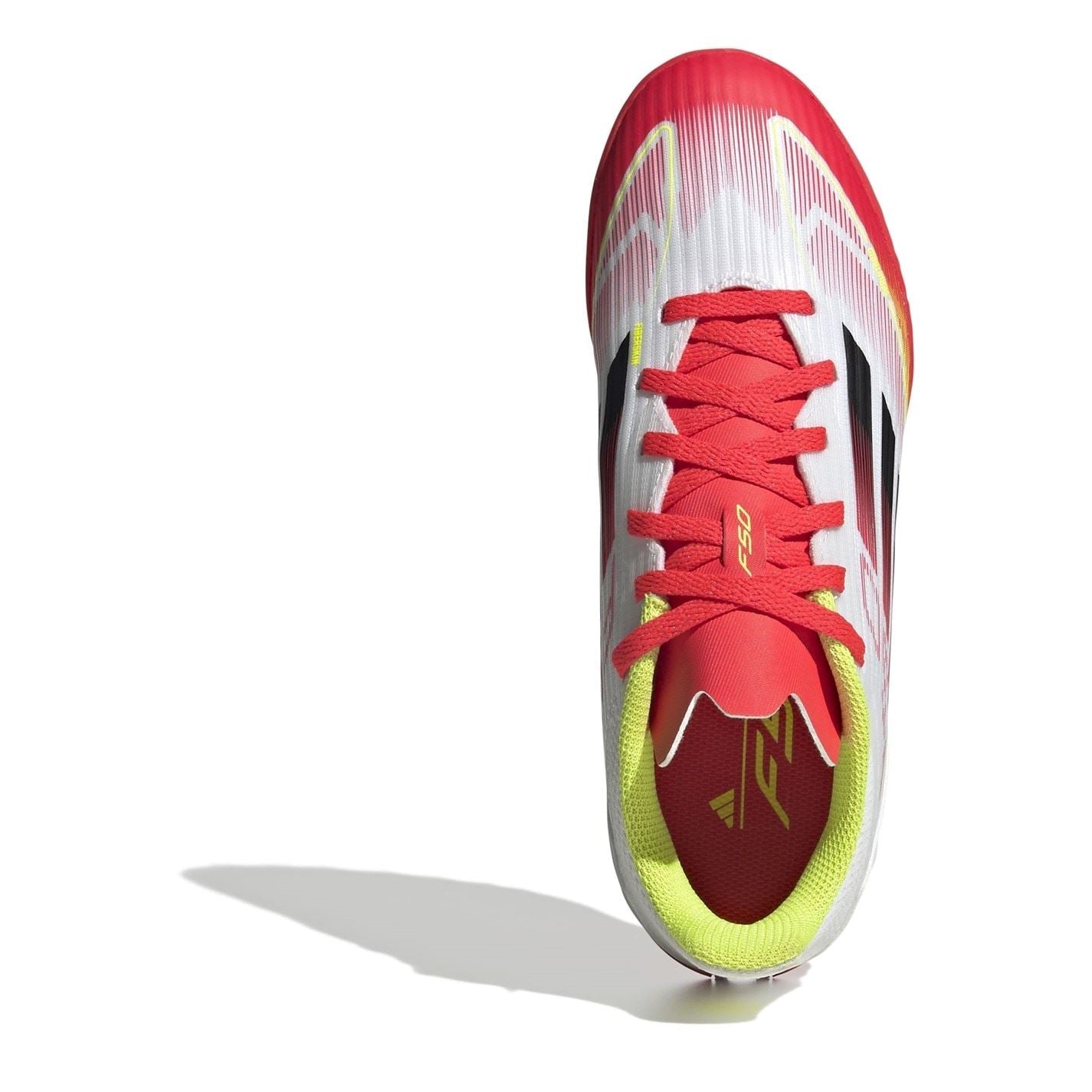 adidas F50  Academy Juniors Astro Turf Football Boots