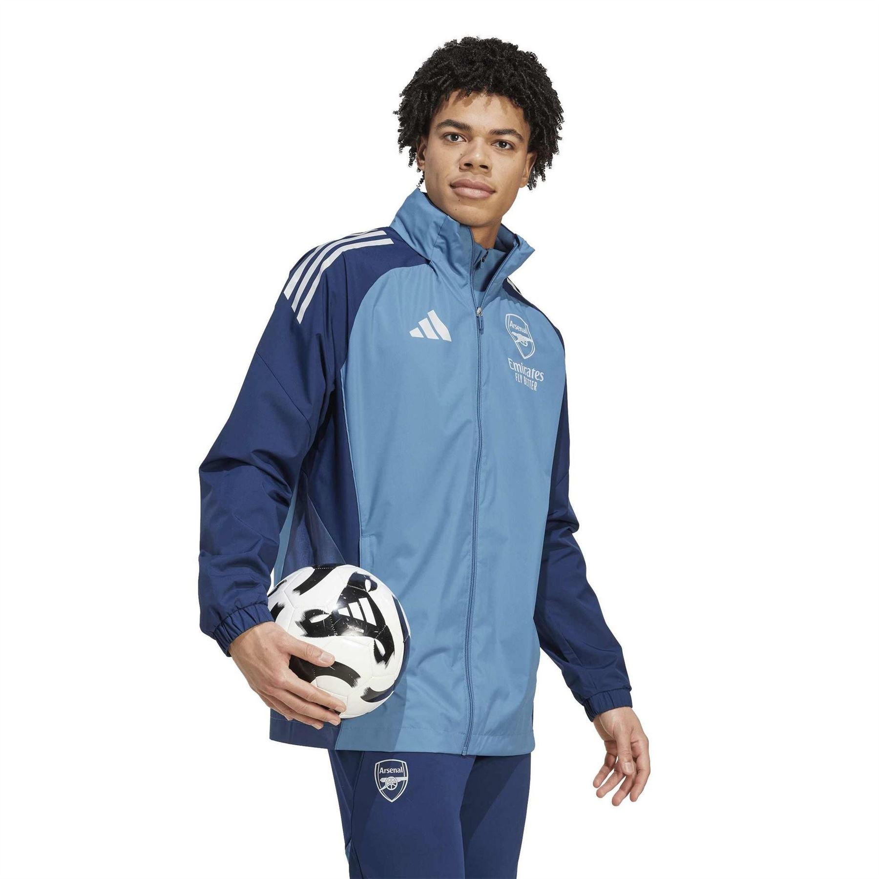 adidas AFC Aw Jkt Sn99