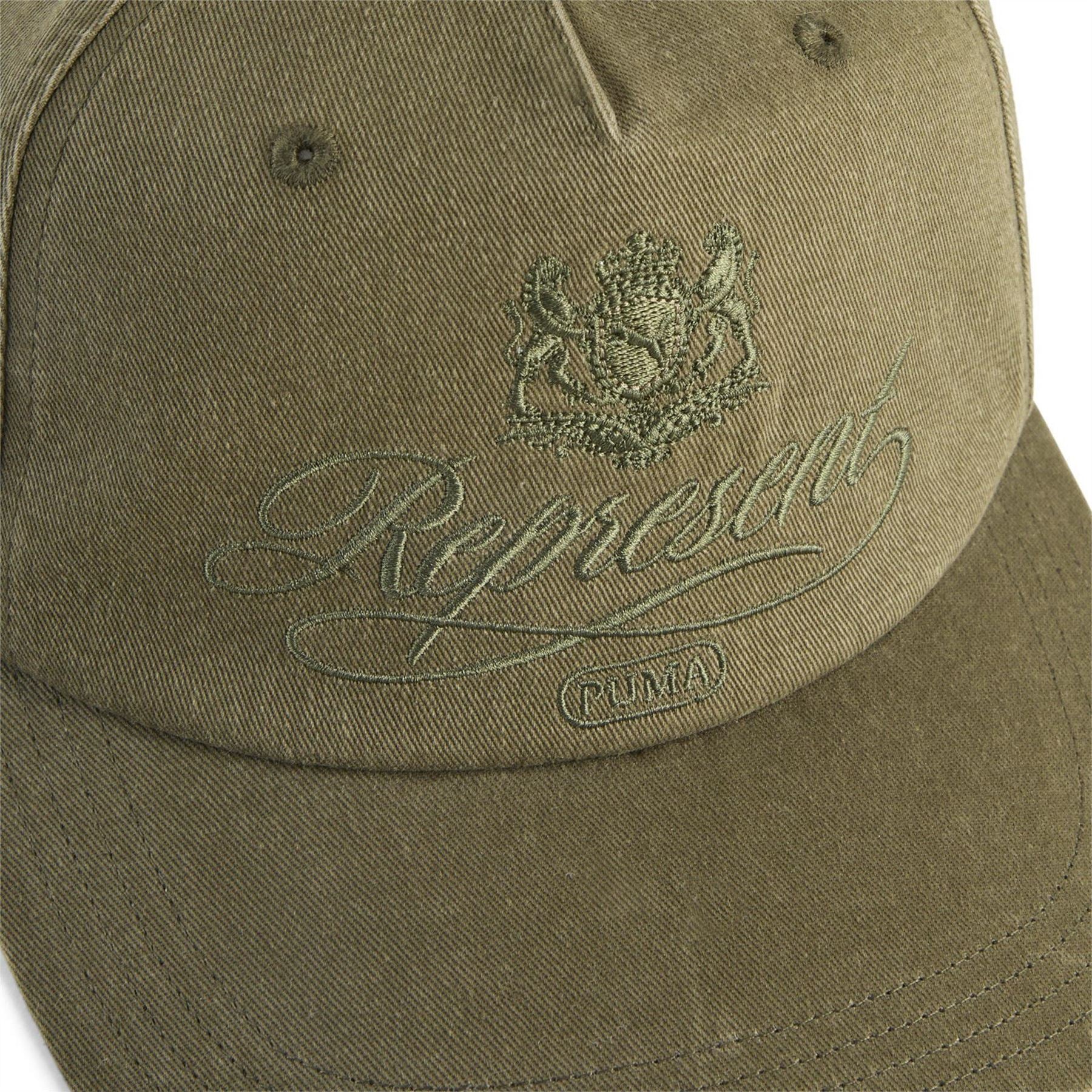 Puma X Represent Baseball Cap