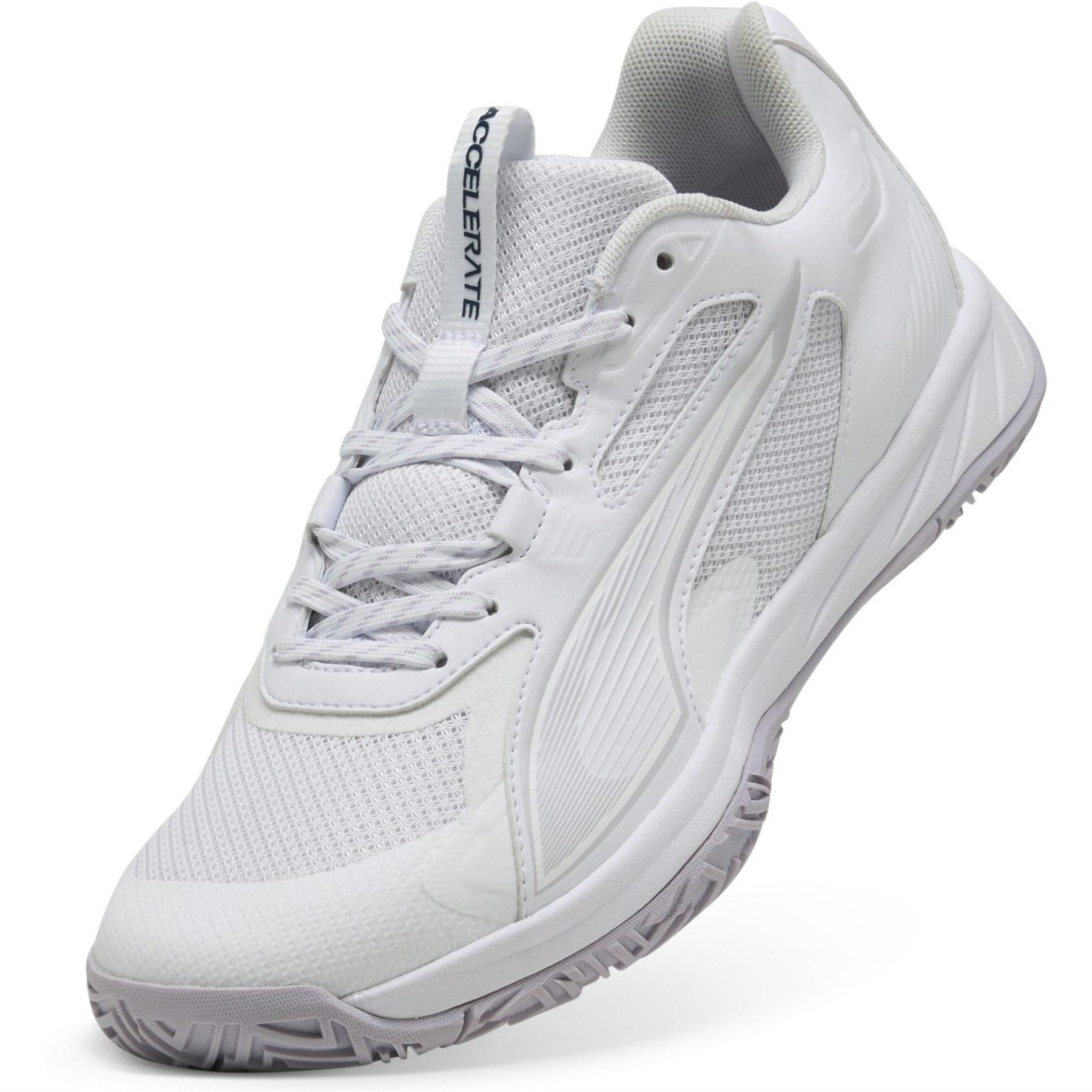 Puma Accelerate Pro W+ 4 Game On Handball Trainers