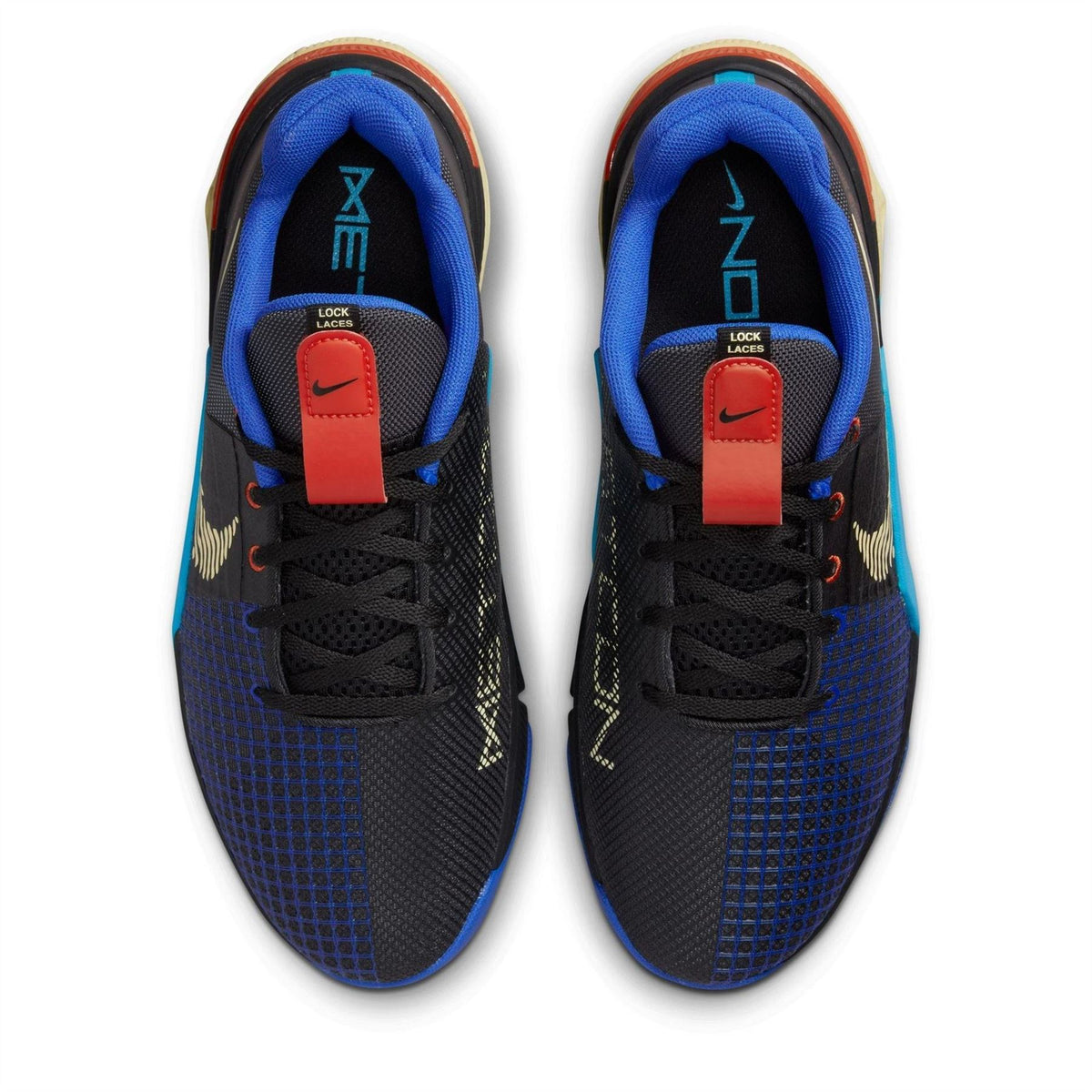 Nike Mens 8 Training Shoes