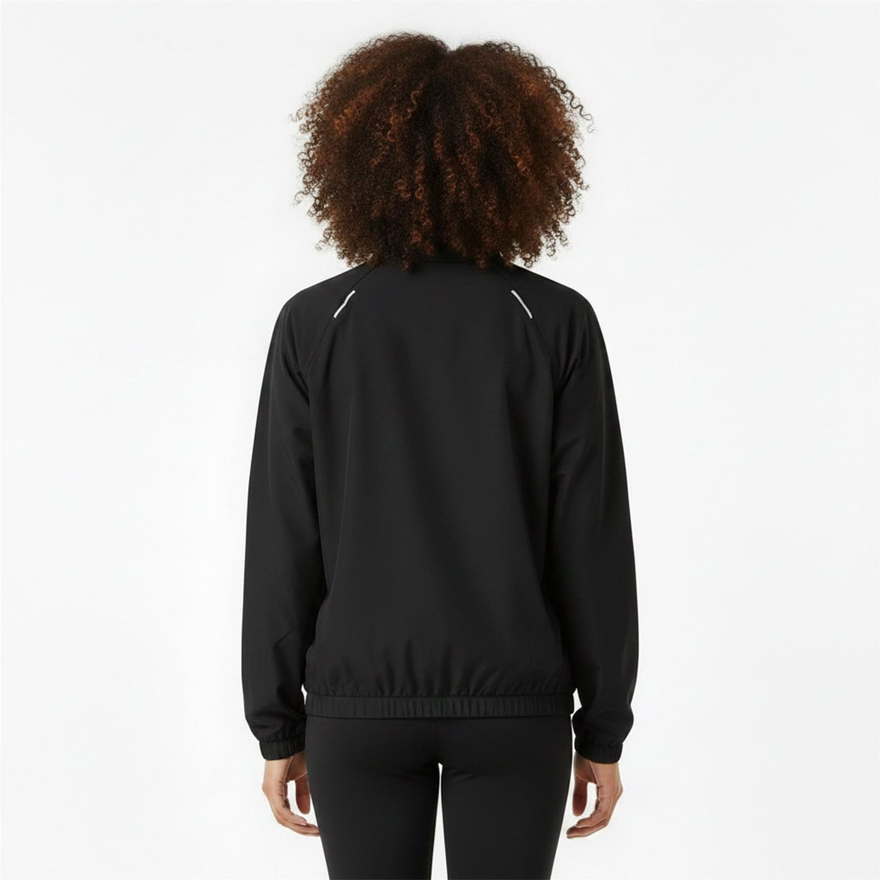 USA Pro Performance Tracksuit Top
