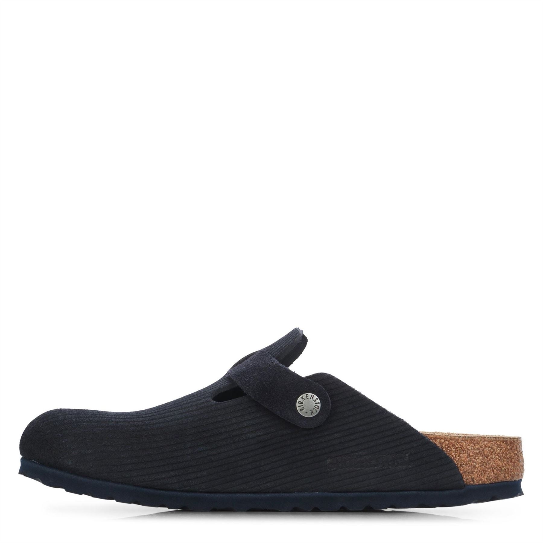Birkenstock Boston Clogs na