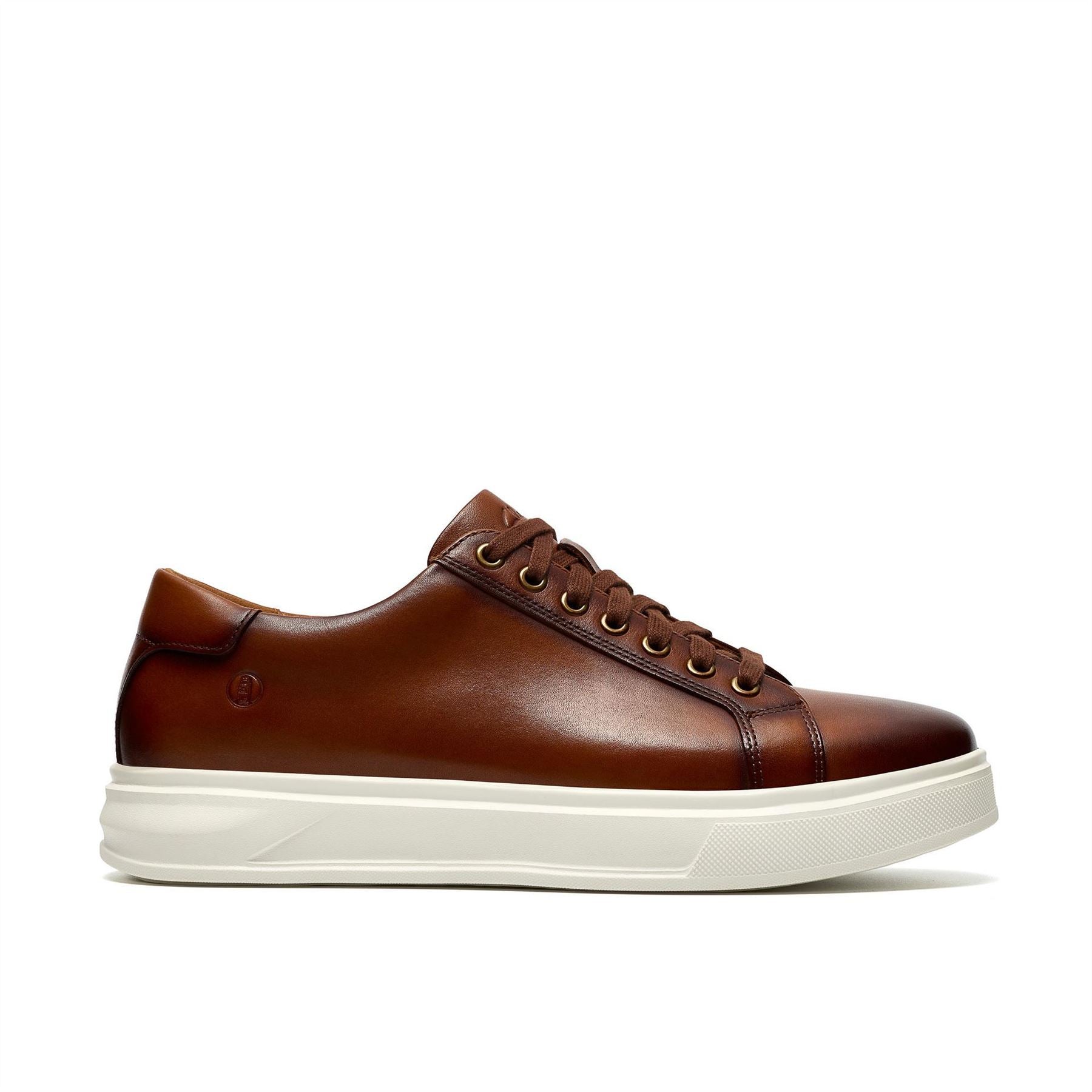 Clarks Goswell Tie Sn62
