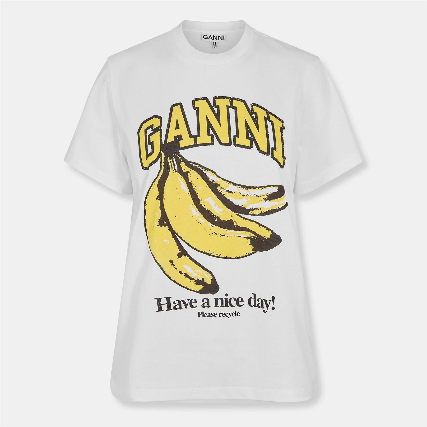 Ganni T-Shirt