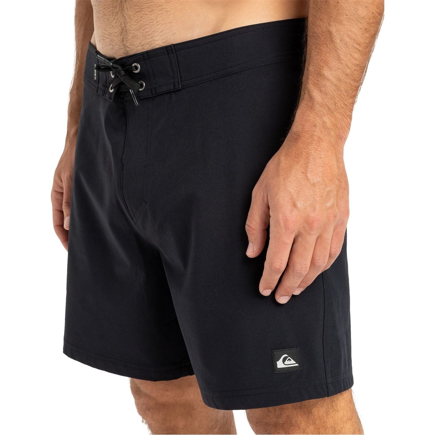 Quiksilver Kaimana Regular Fit Swim Trunk