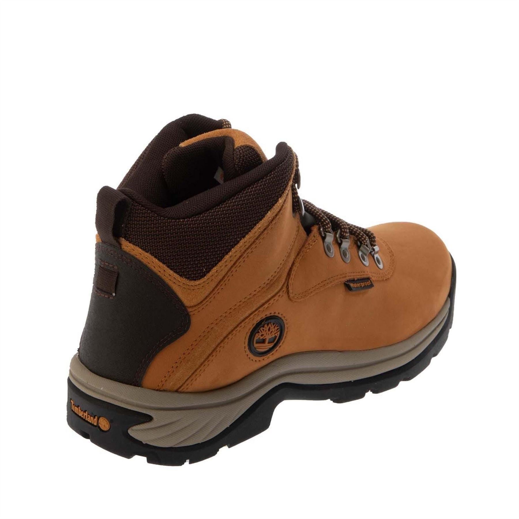Timberland Ledge Waterpoof Mid Hiking Boots