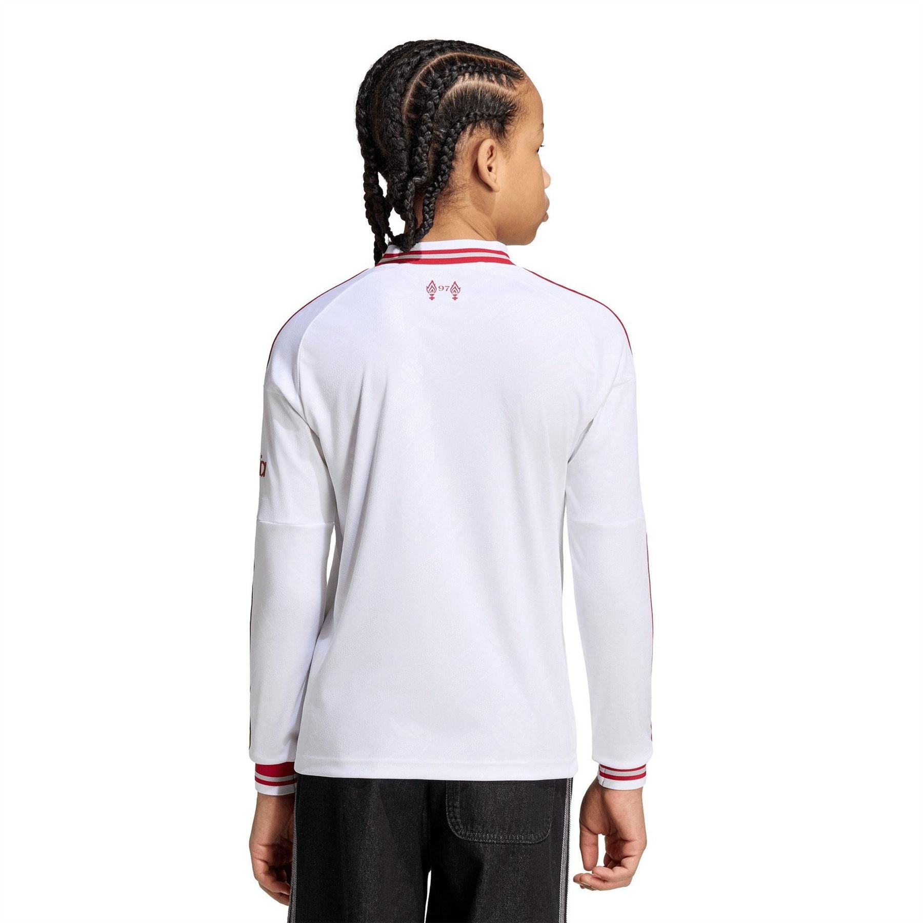 adidas Lfc A Jersey Jn63