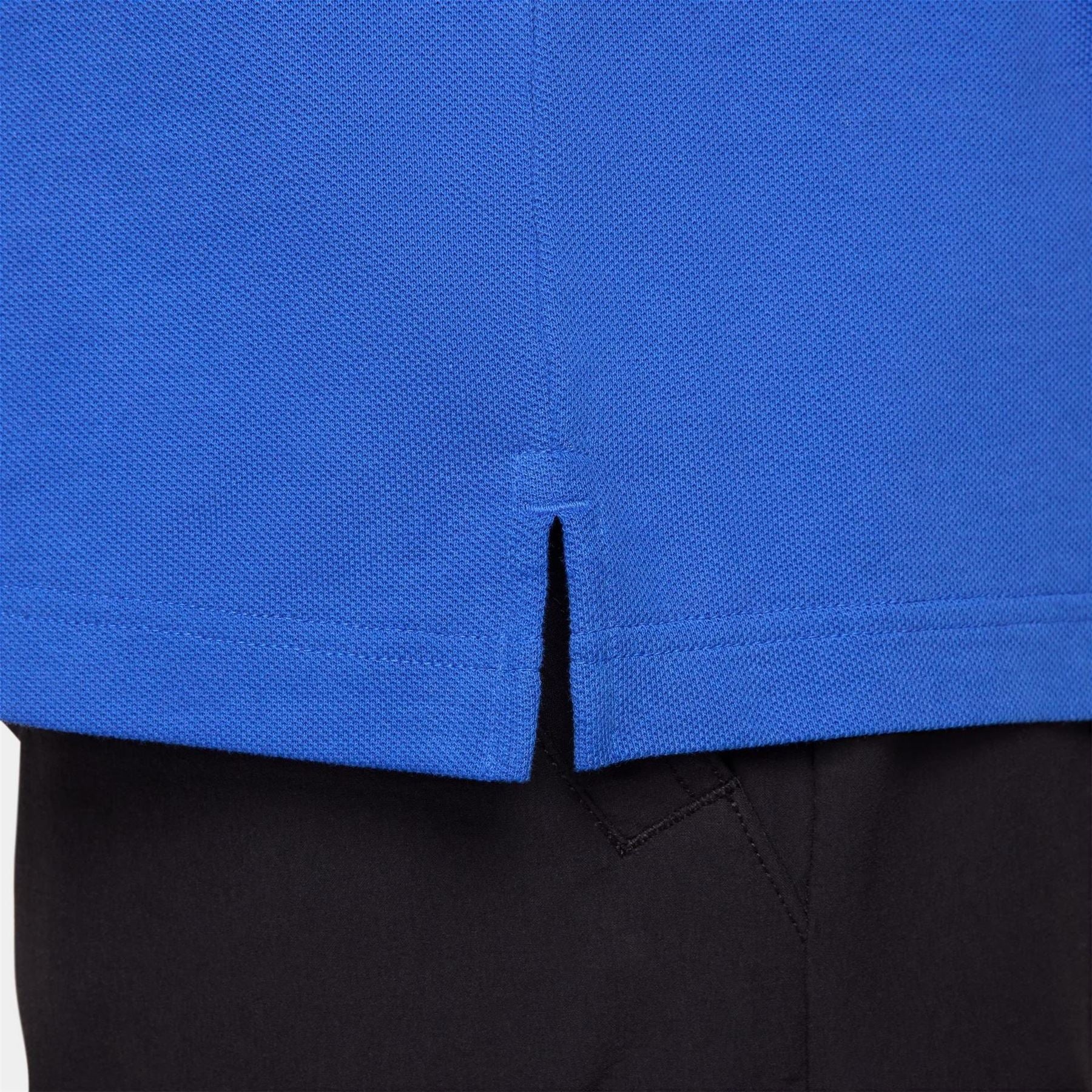 Nike Mens Match Up Polo Shirt