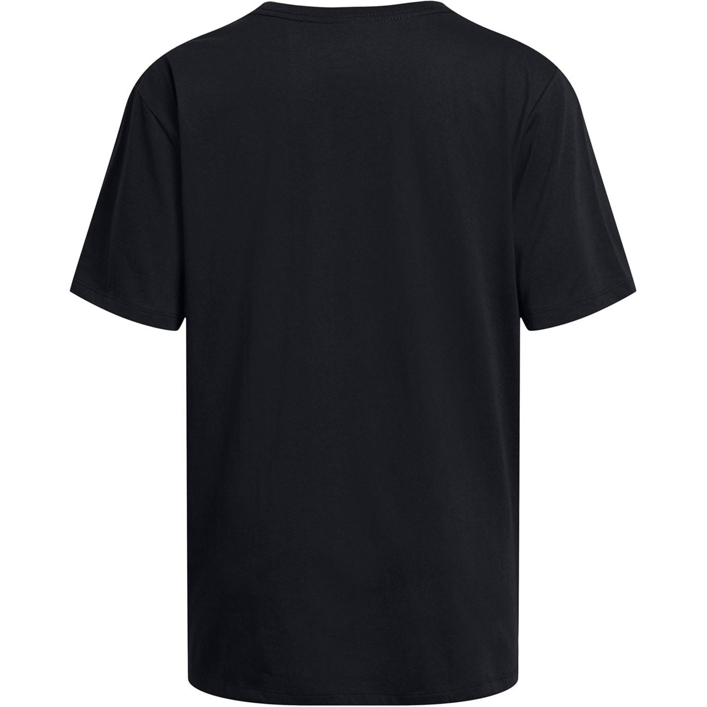 Under Armour Womens Campus Oversize Short Sleeve T-Shirt