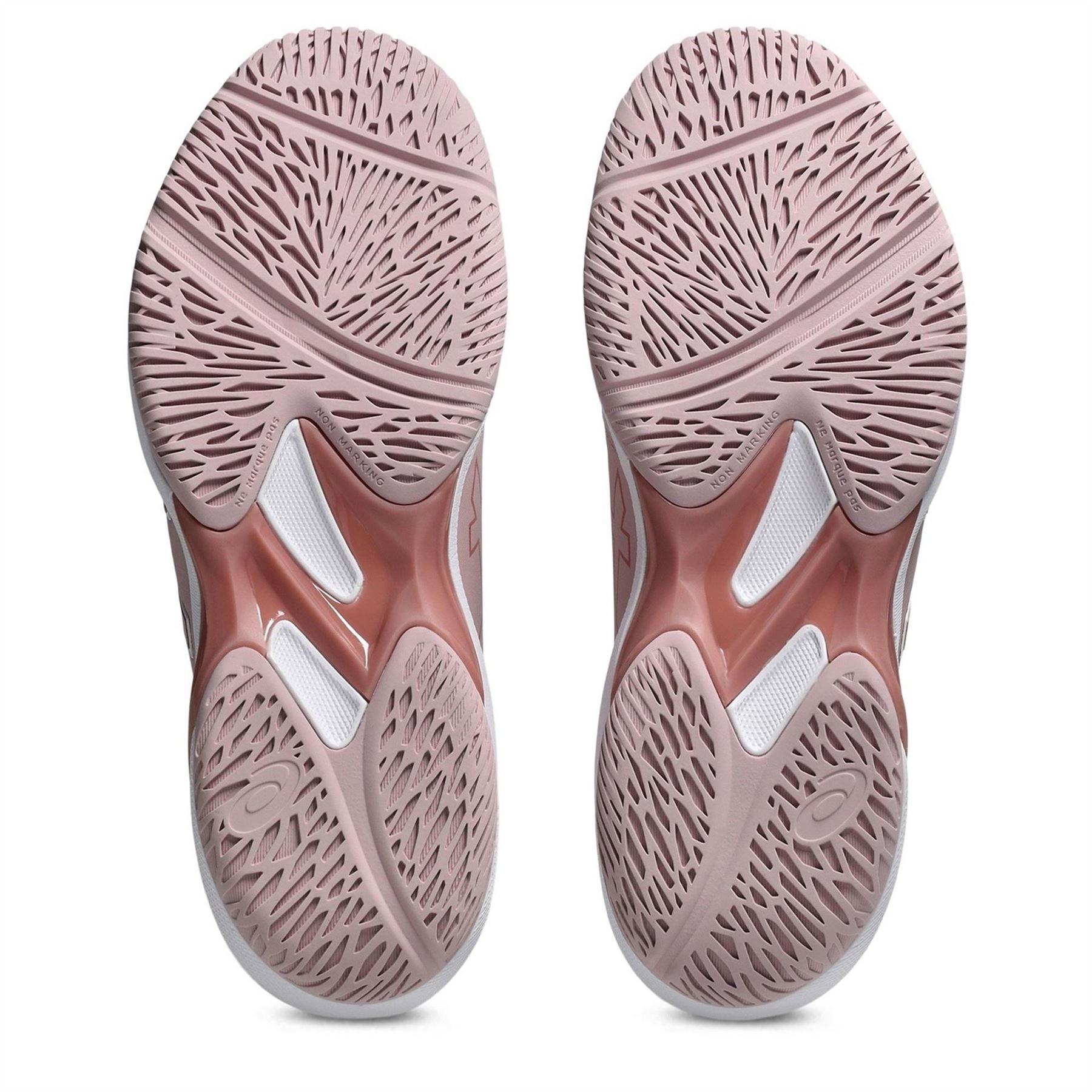 Asics Womens Solution Swift Ff 2 Tennis Shoes