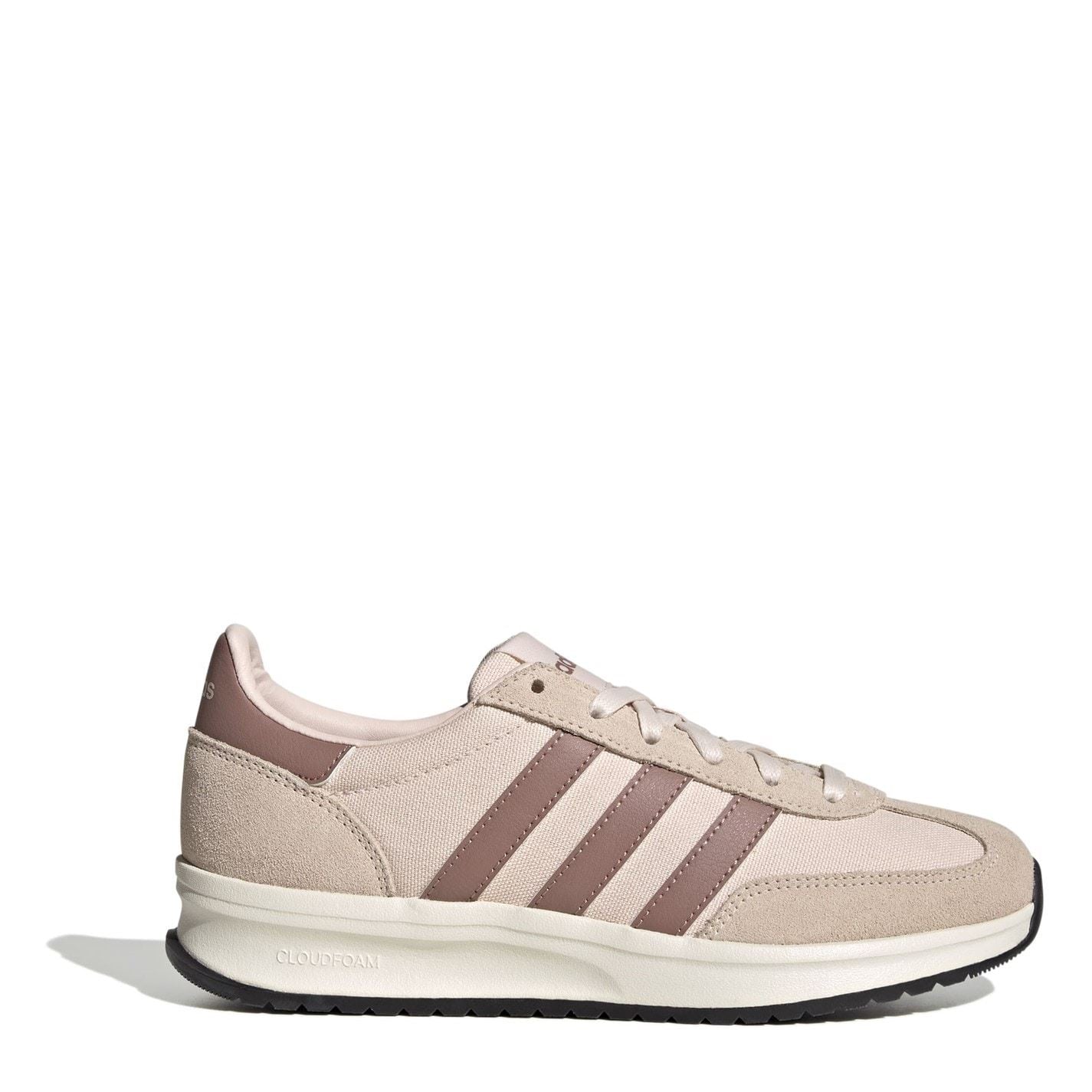 adidas Womens Run 70s 2.0 Low Top Trainers