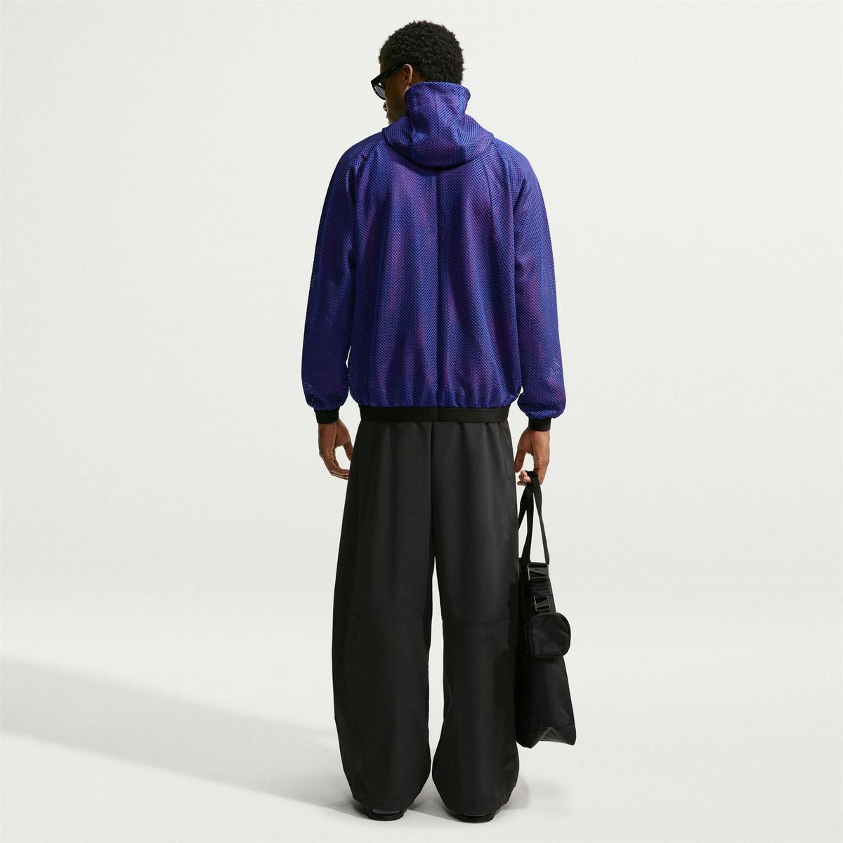 Nike Mens Barcelona Anthem Jacket 2026 27