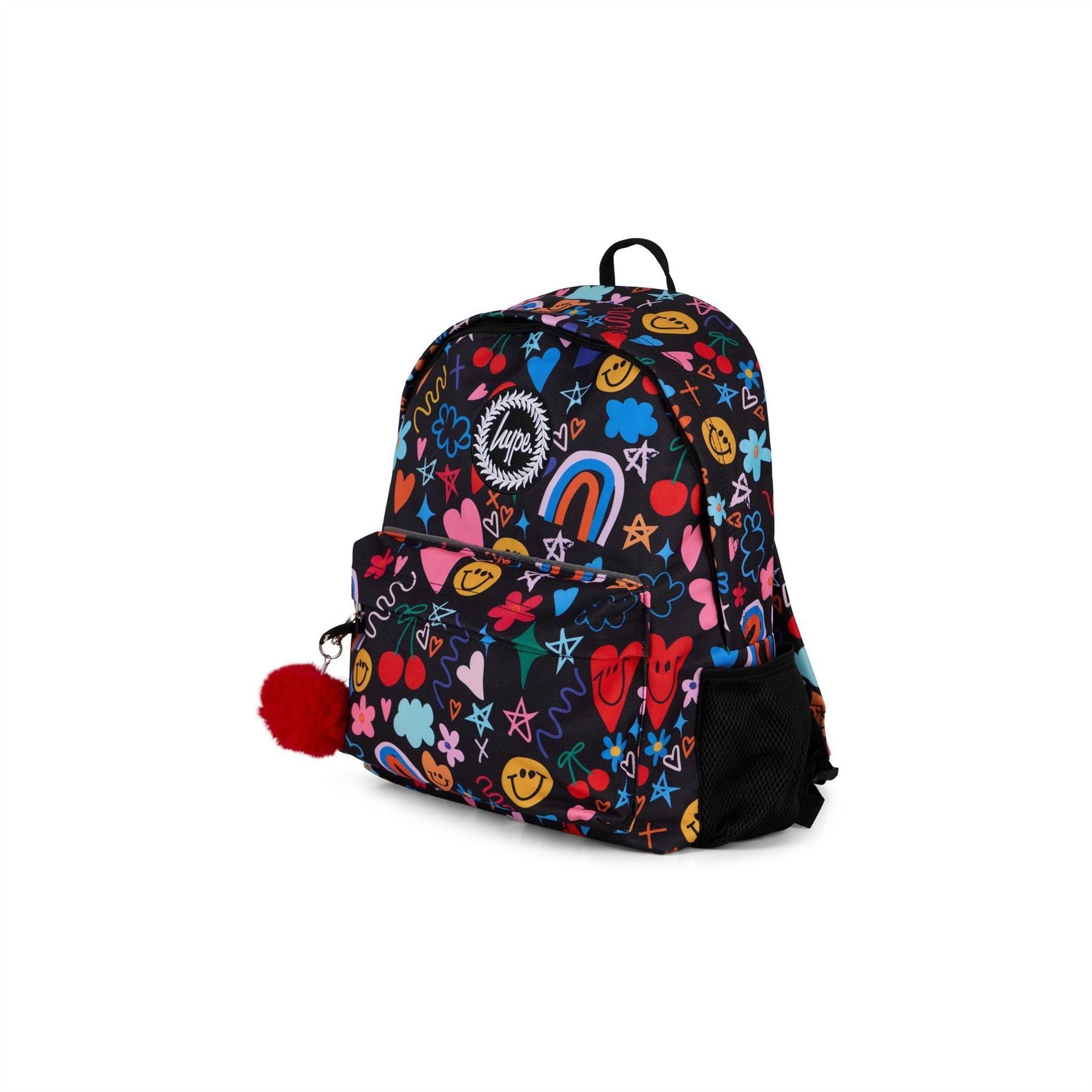 Hype Backpack