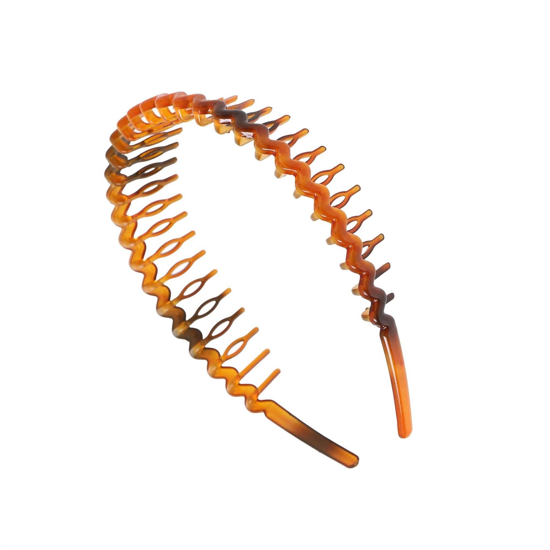 Miso Zigzag Headband