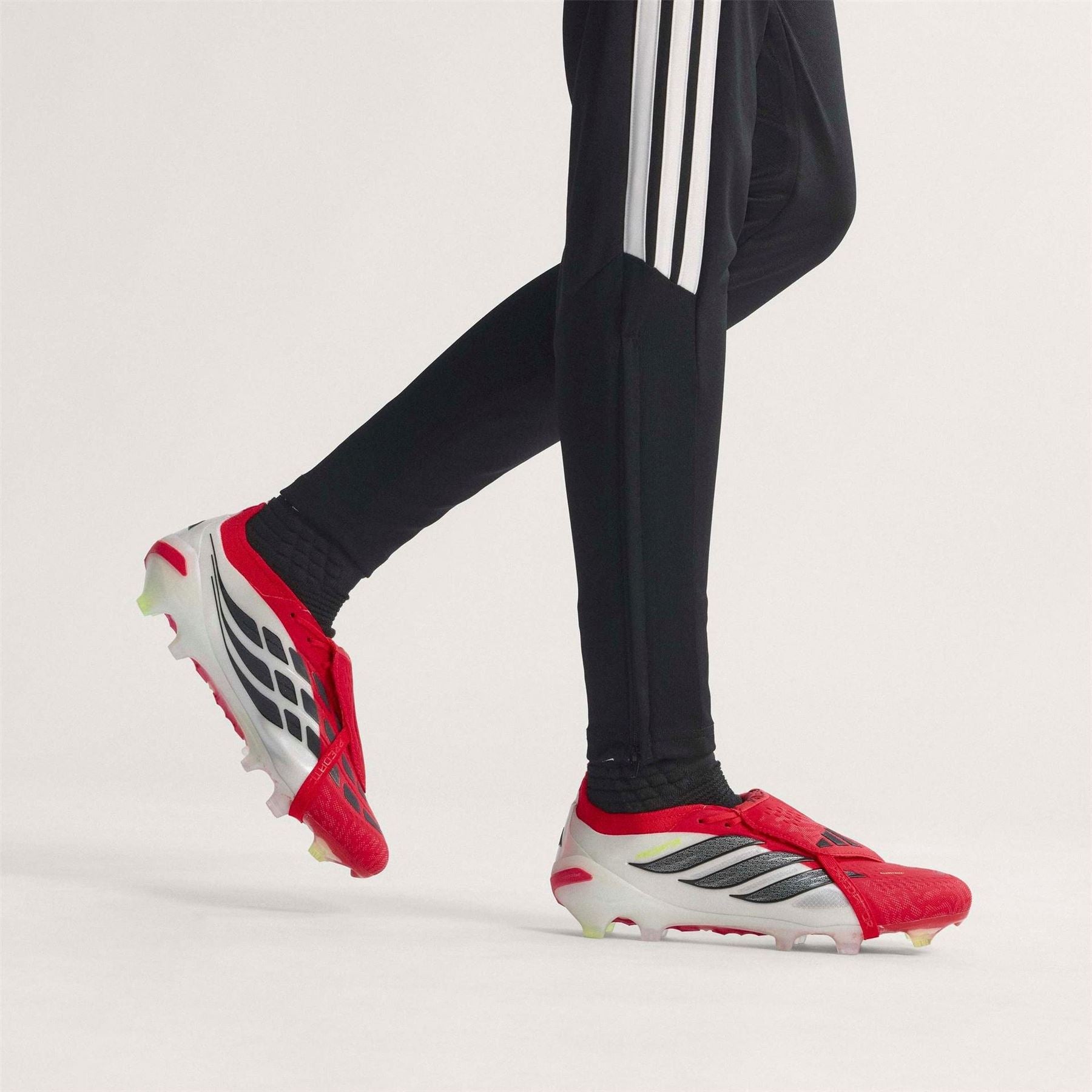adidas Predator Elite Fold Over Tongue Firm Ground Football Boots
