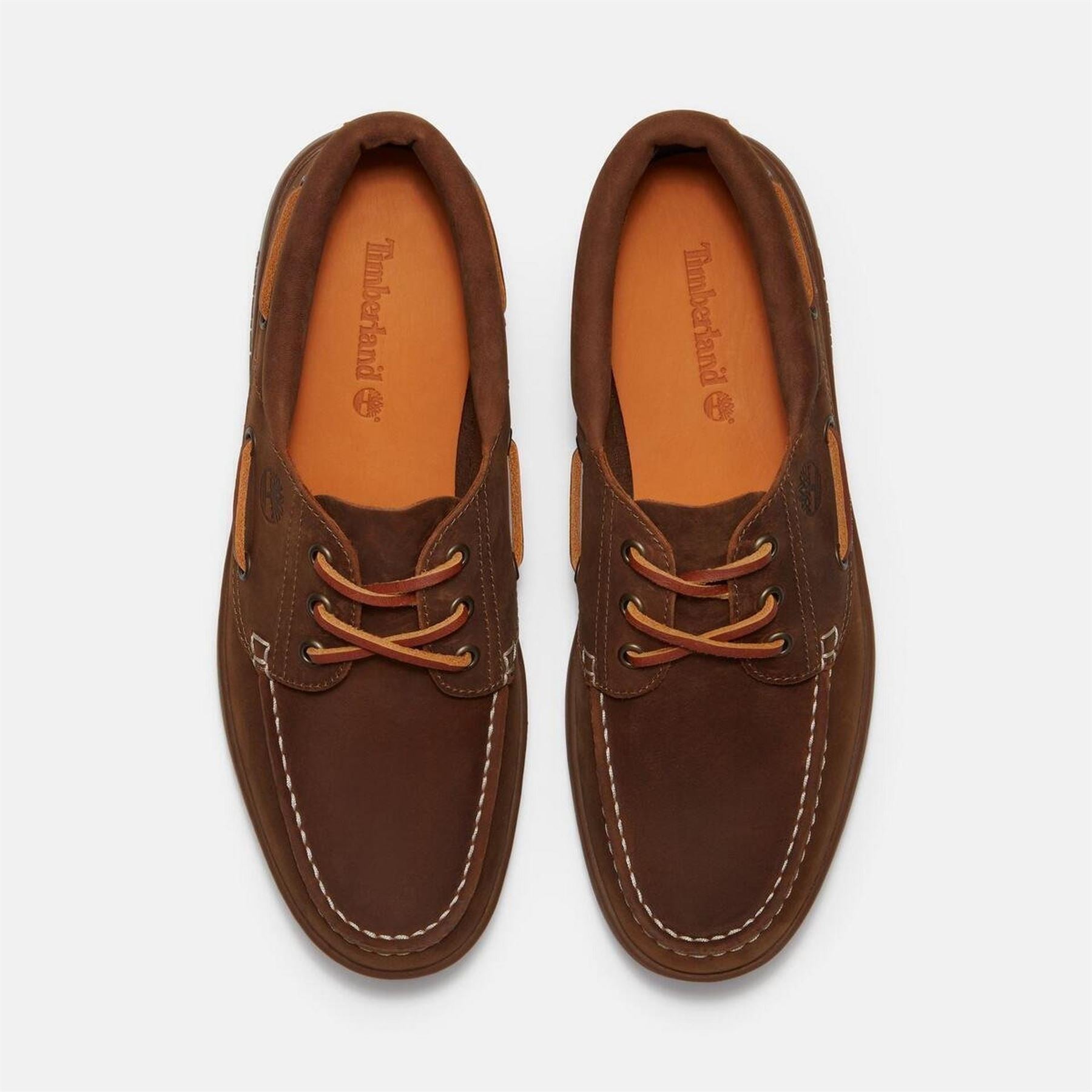 Timberland Boat Shoes