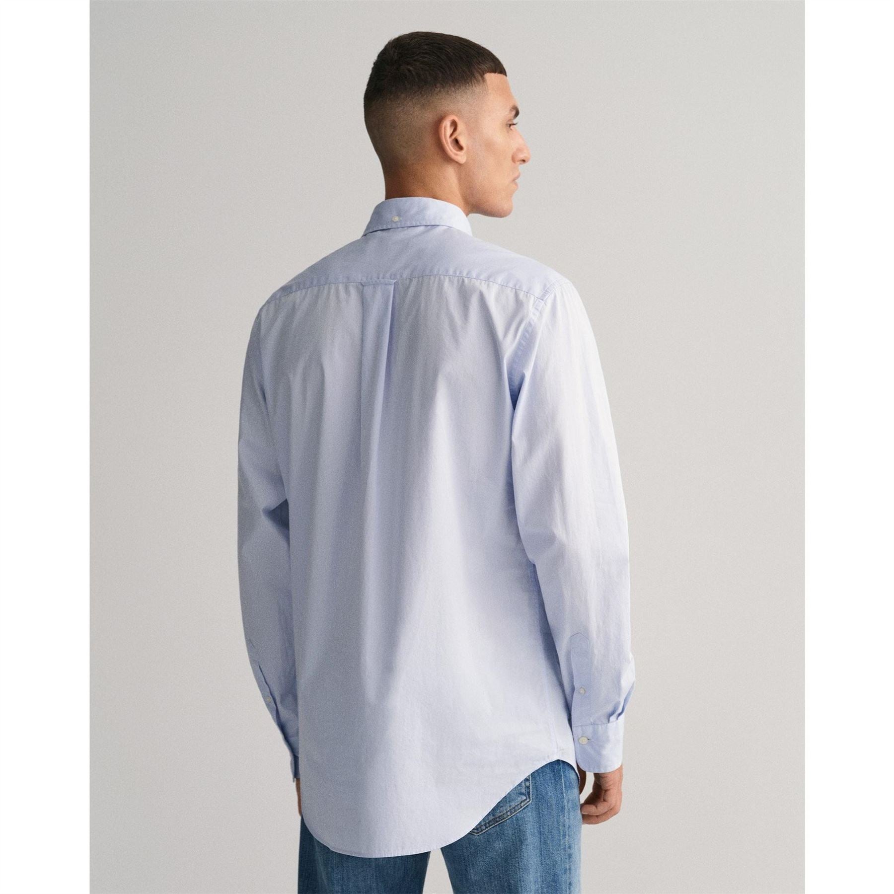 Gant Fit Poplin Shirt