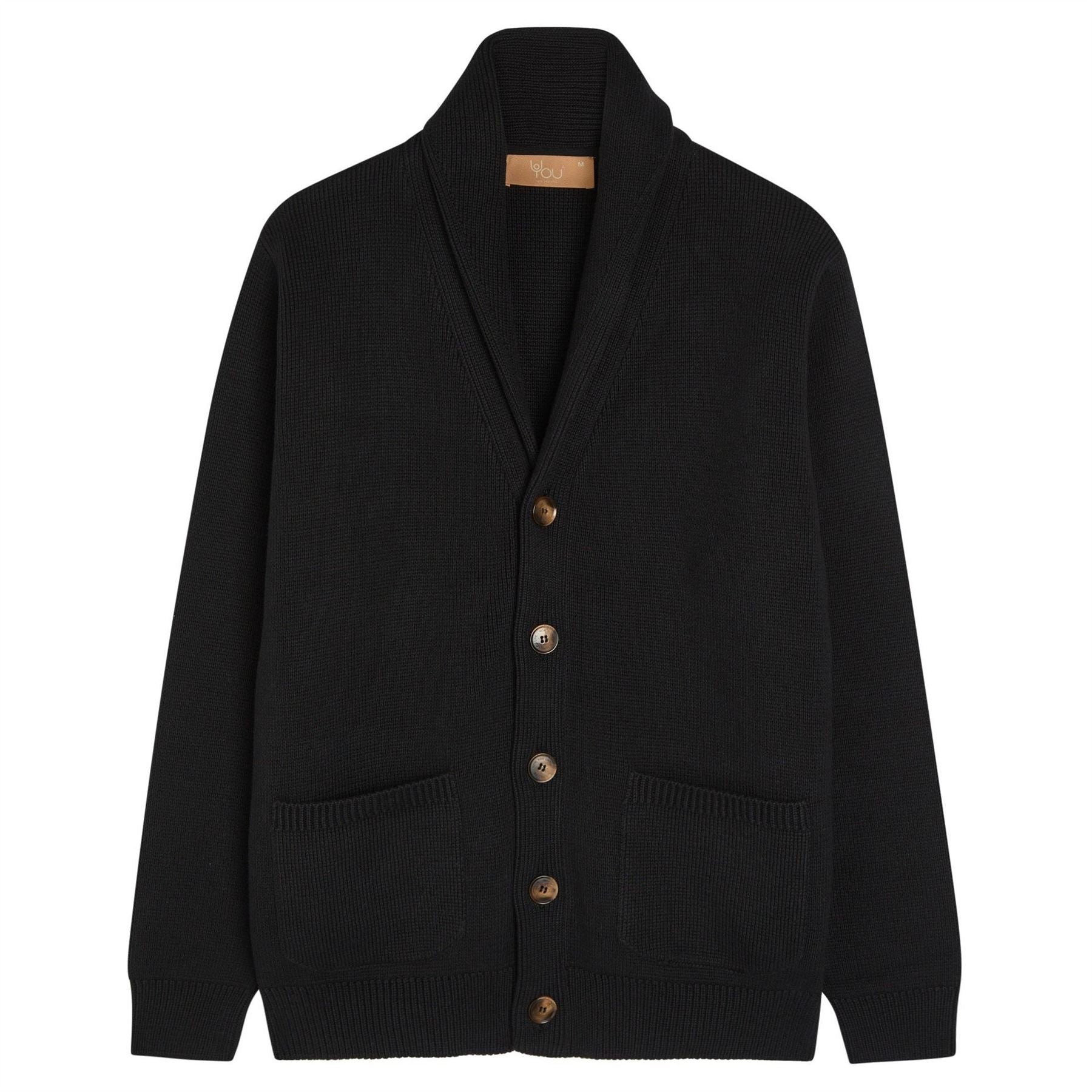 Now You Live Cardigan
