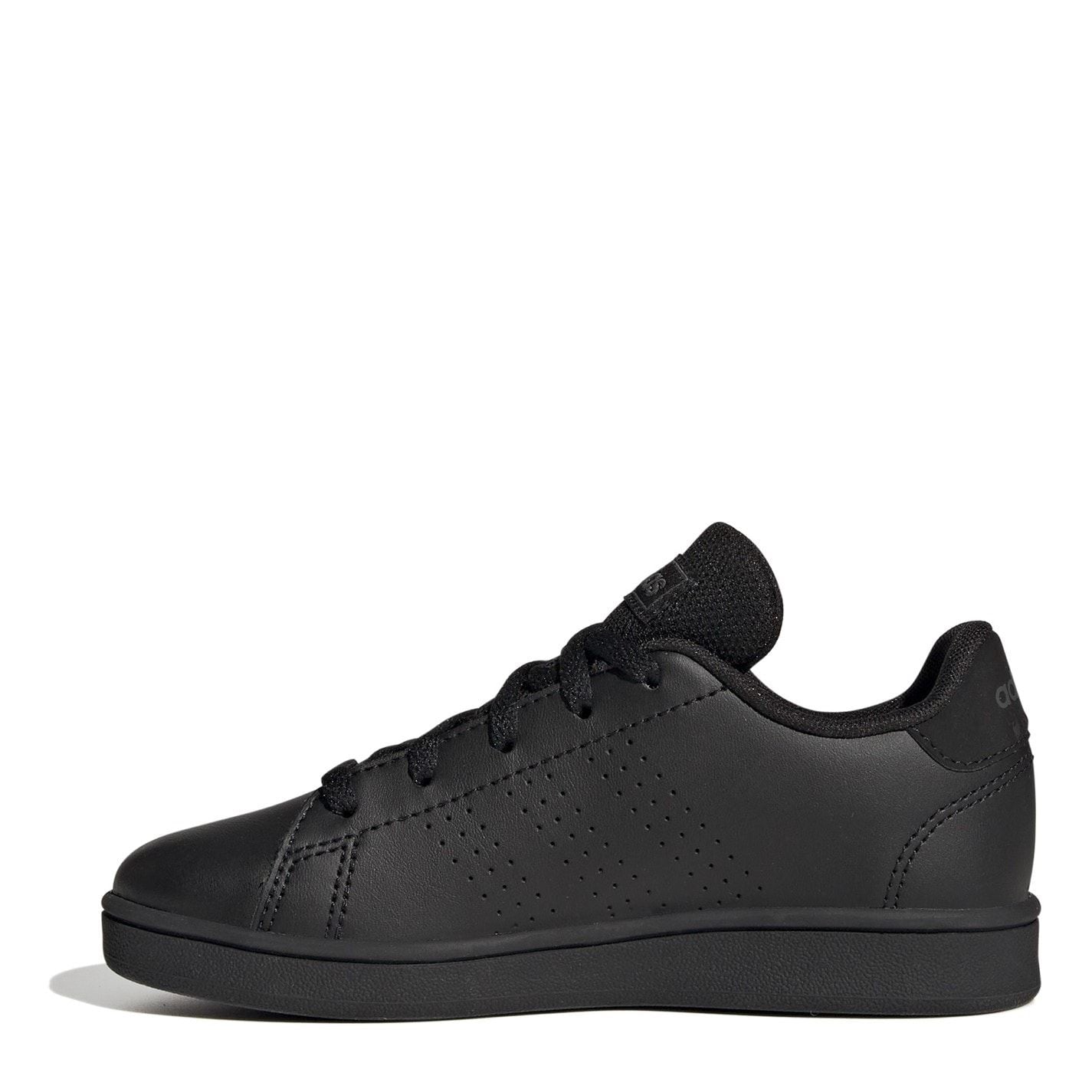 adidas Advantage Lifestyle Trainers Juniors