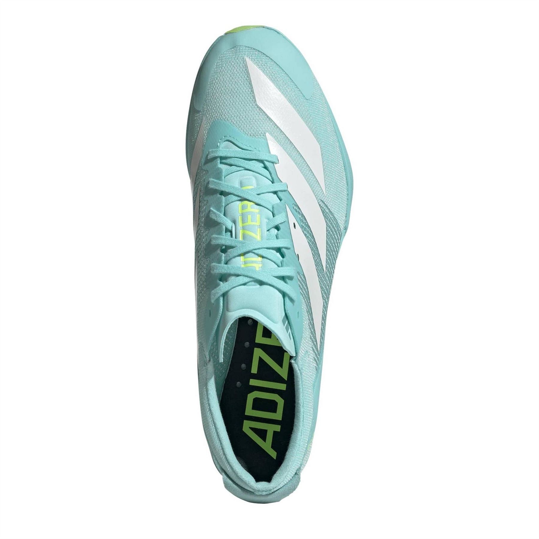 adidas Adizero Fines Sn99 Road Shoes Lace Up