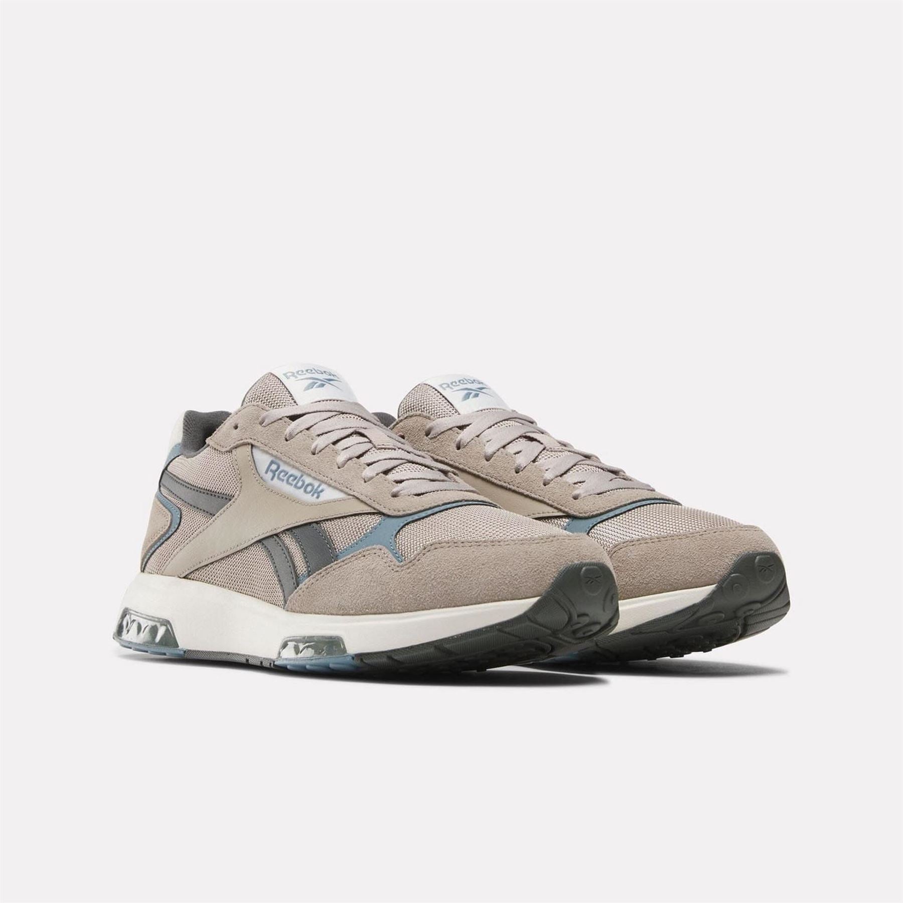 Reebok Dmx Trainers