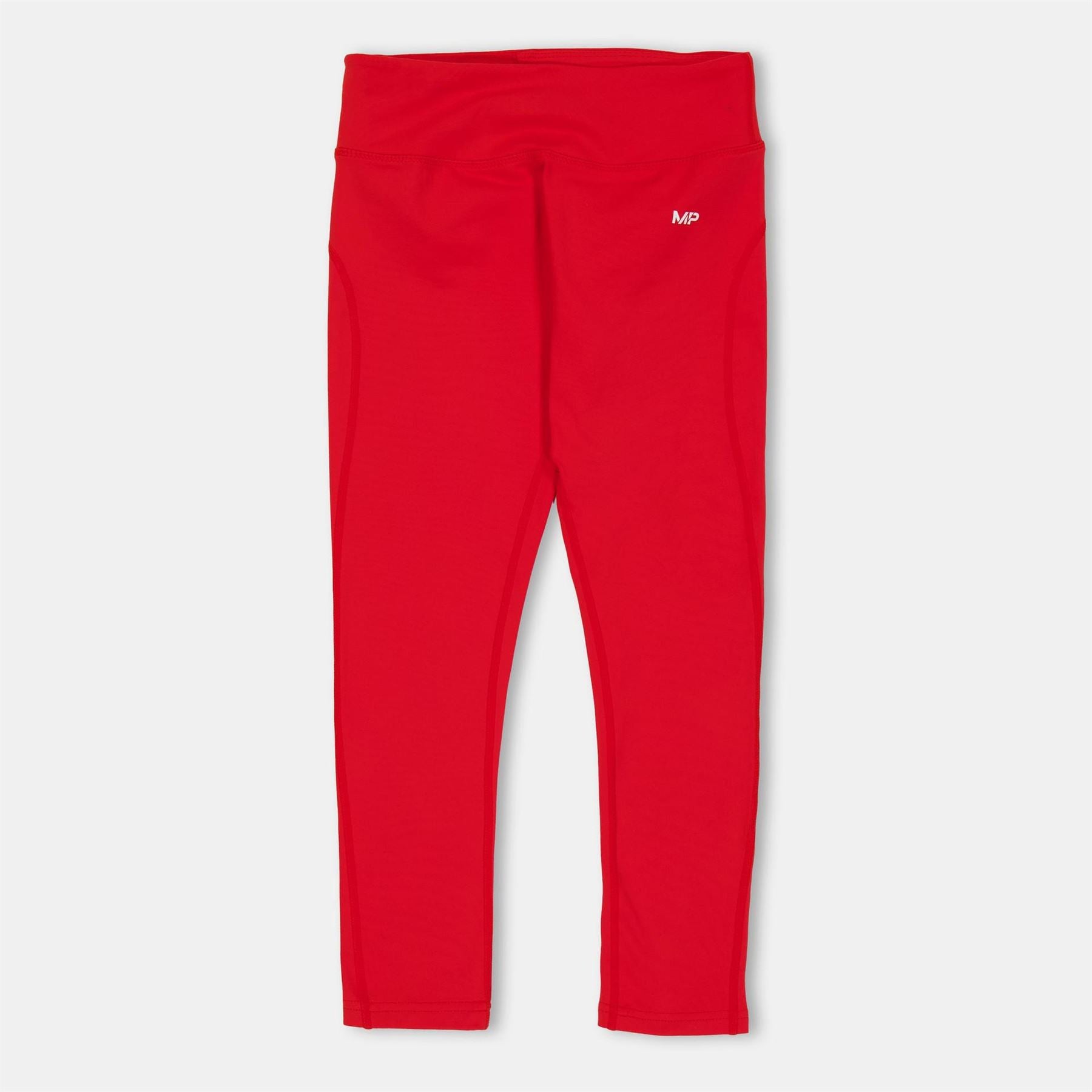 MyProtein Three Quarterpwr Solid Shapewear Leggings