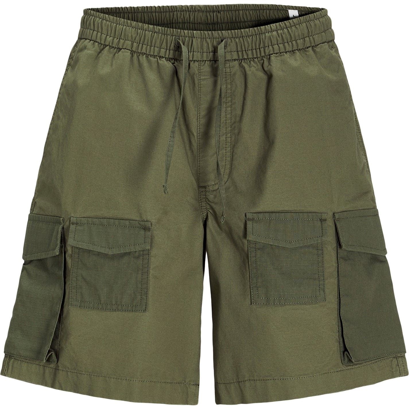 Jack and Jones Mens And J Alfie Cargo Shorts