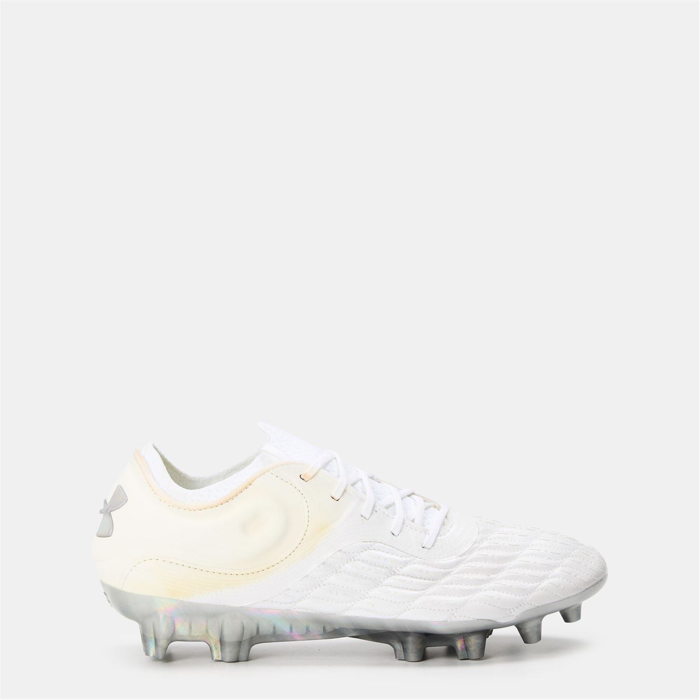 Under Armour Textured  Magnetico Elite 3.0 FG Football Boots