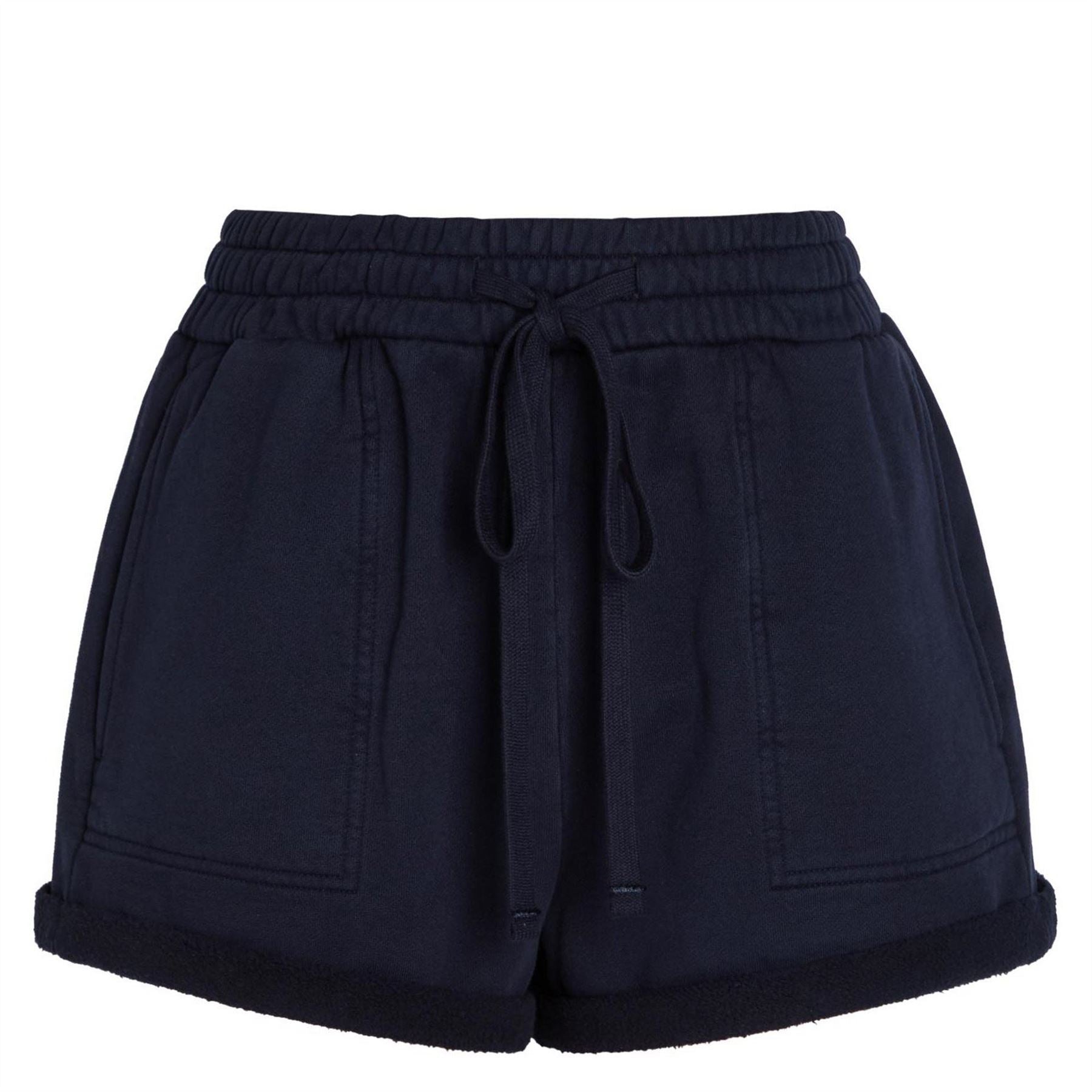 Citizens Of Humanity Rolled Sweatshort