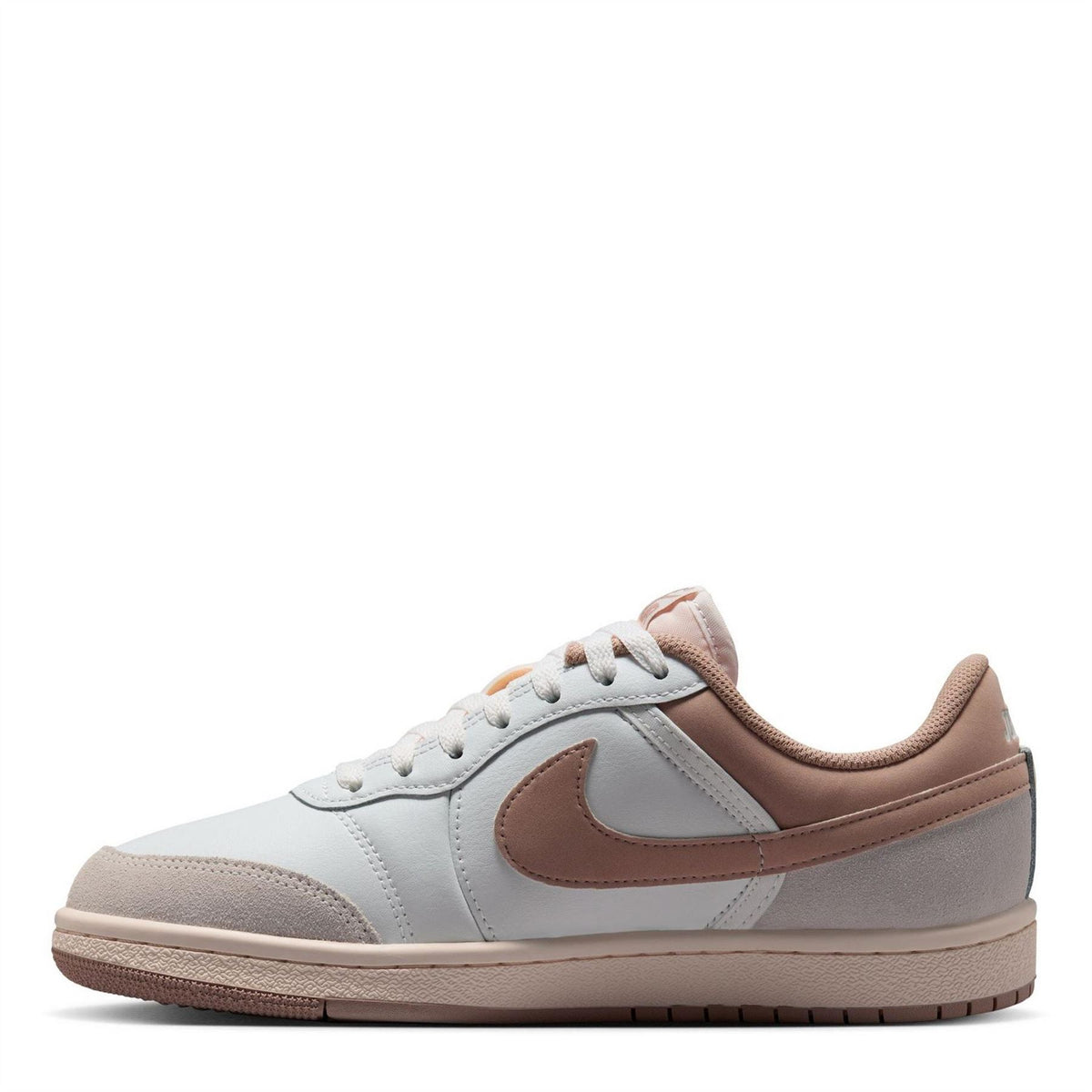 Air Jordan Low Top Trainers