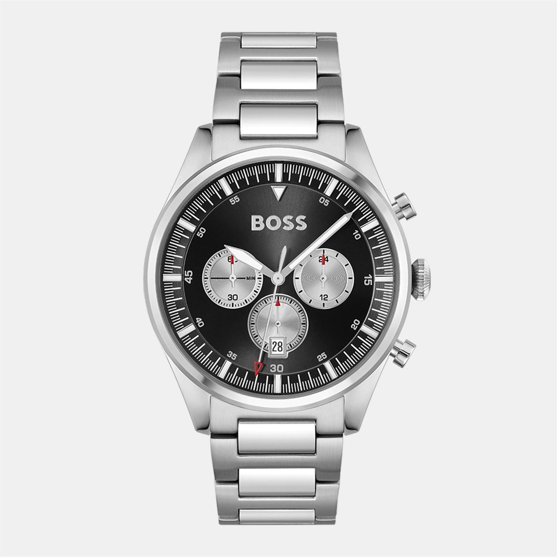 Boss Gents Pioneer Watch