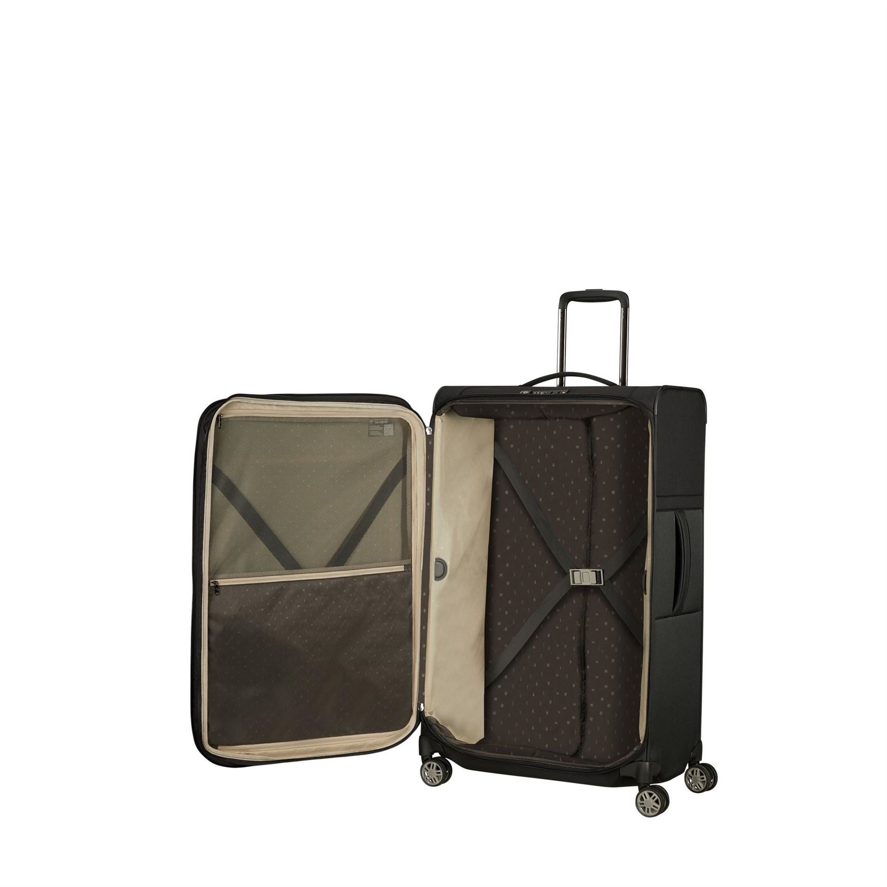 Samsonite Soft Suitcase