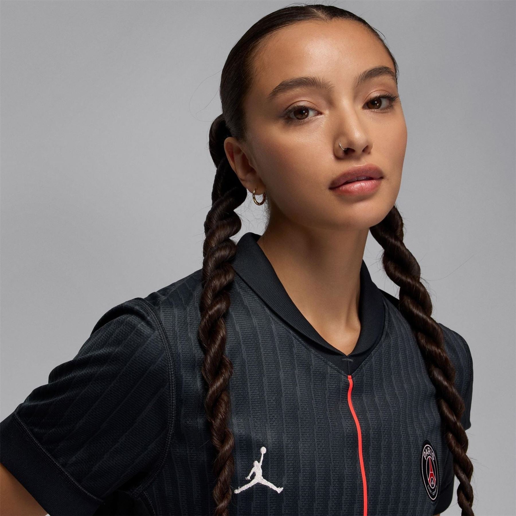 Nike Womens Psg Special Edition Shirt 25 26