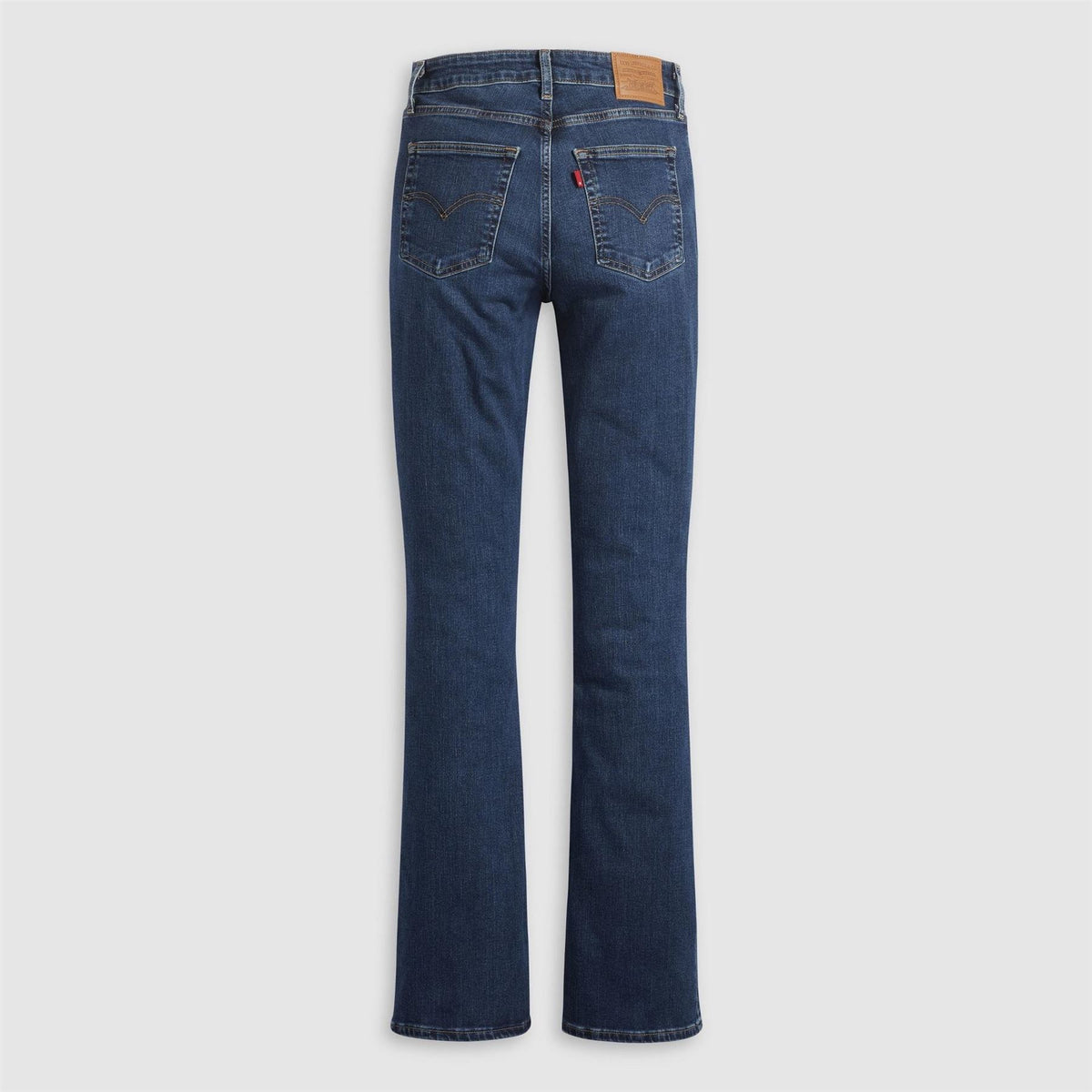 Levis 725 High Rise Bootcut Jeans