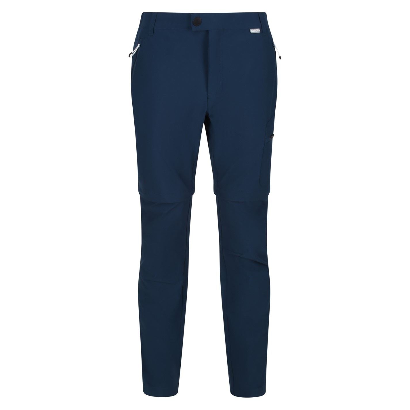 Regatta Highton Regular Fit Casual Pants