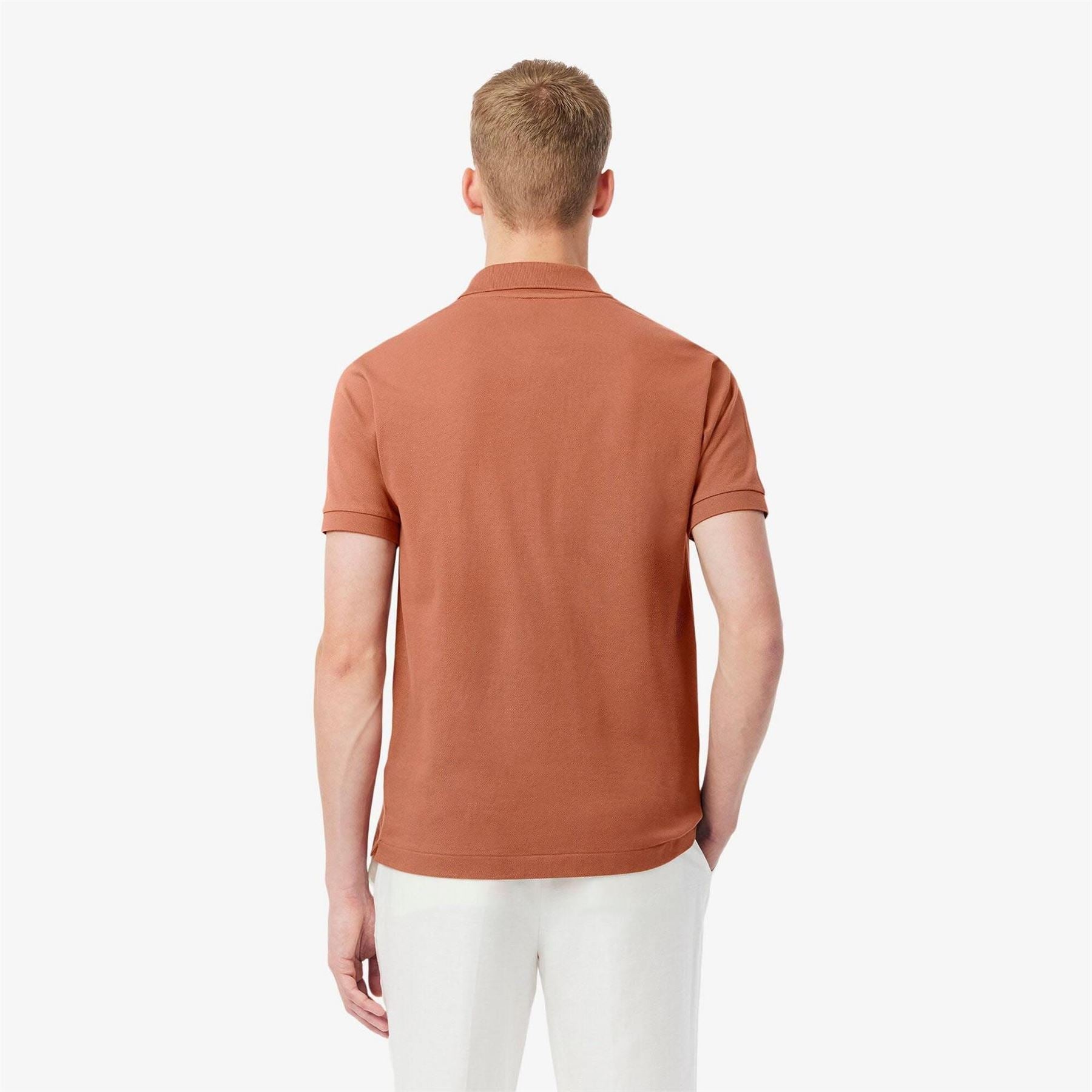Lacoste Fit L.12.12 Original Polo Shirt