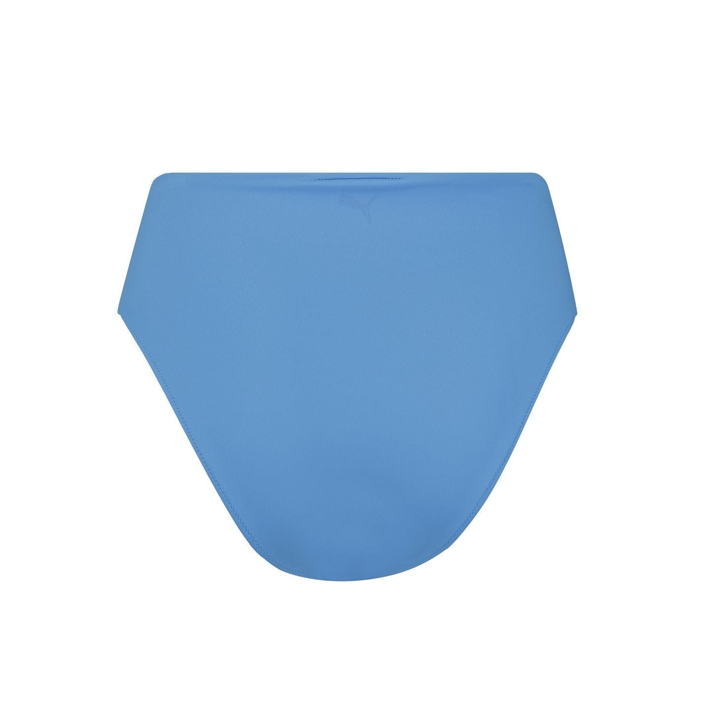 Puma Logo Print Swim Brief