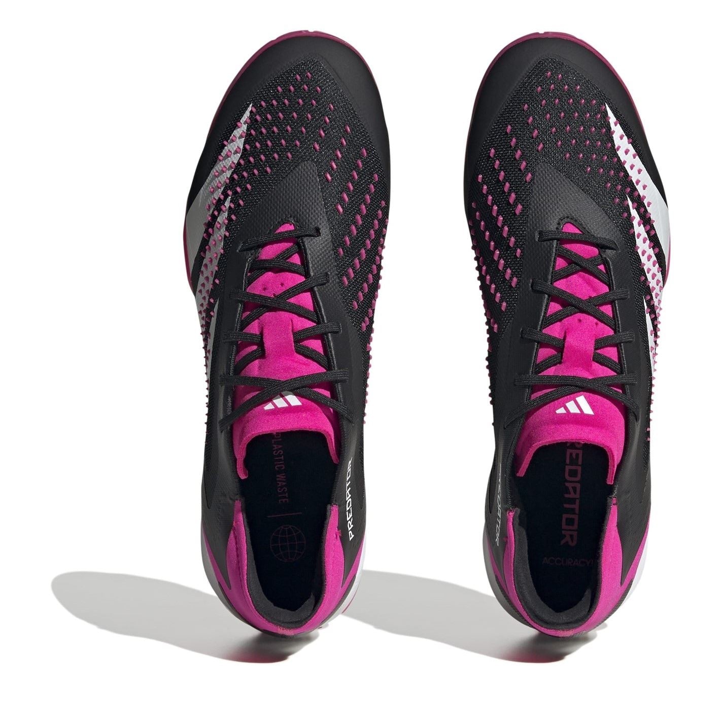 adidas Predator Accuracy Elite Indoor Football Boots Adults