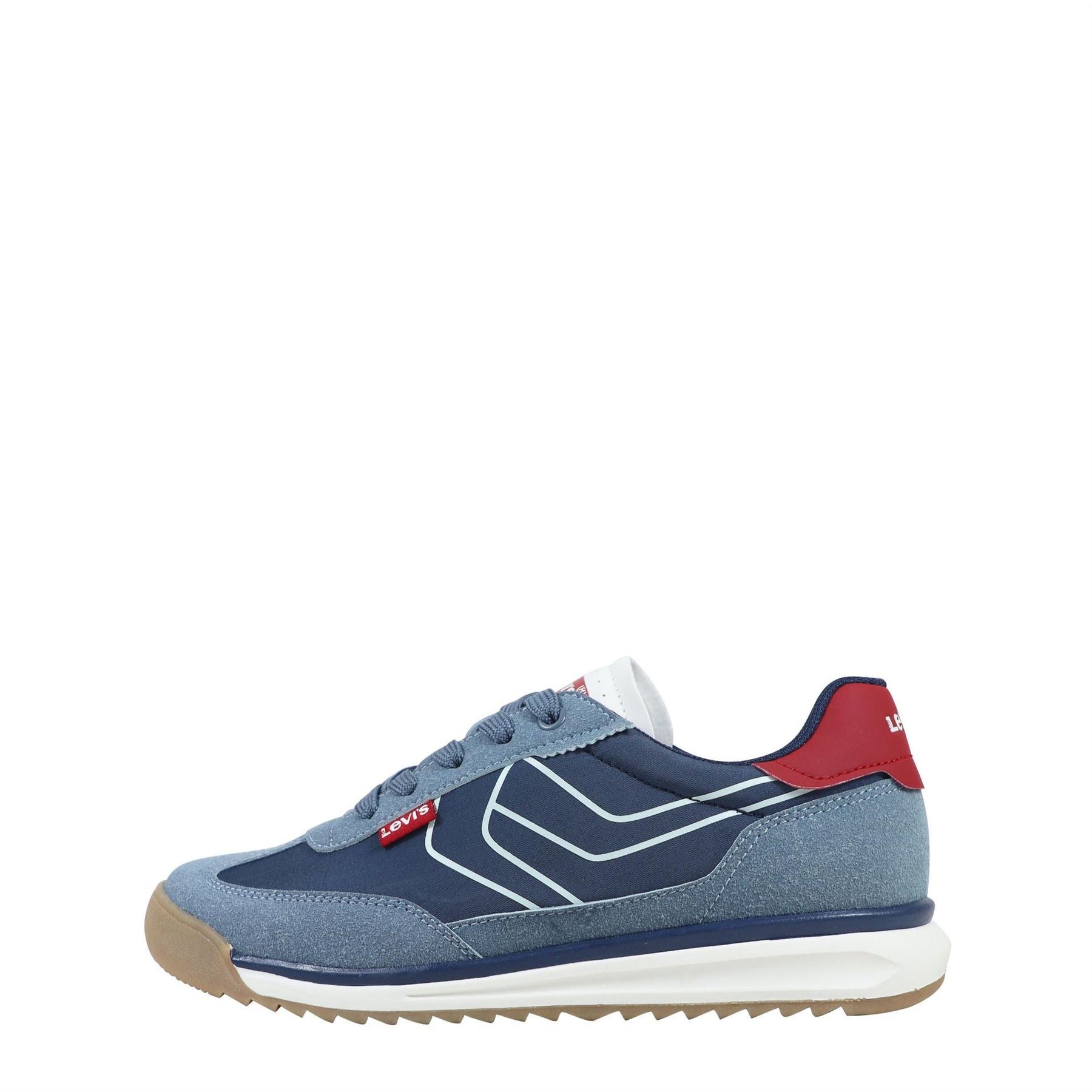 Levis Kids Trainers
