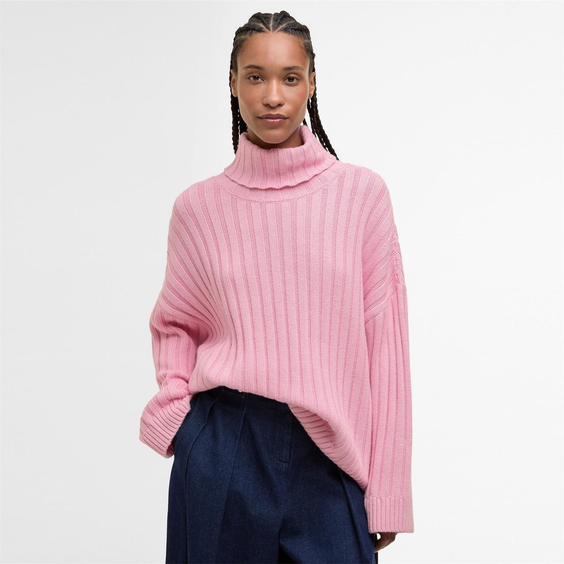 Barbour Maeve Jumper