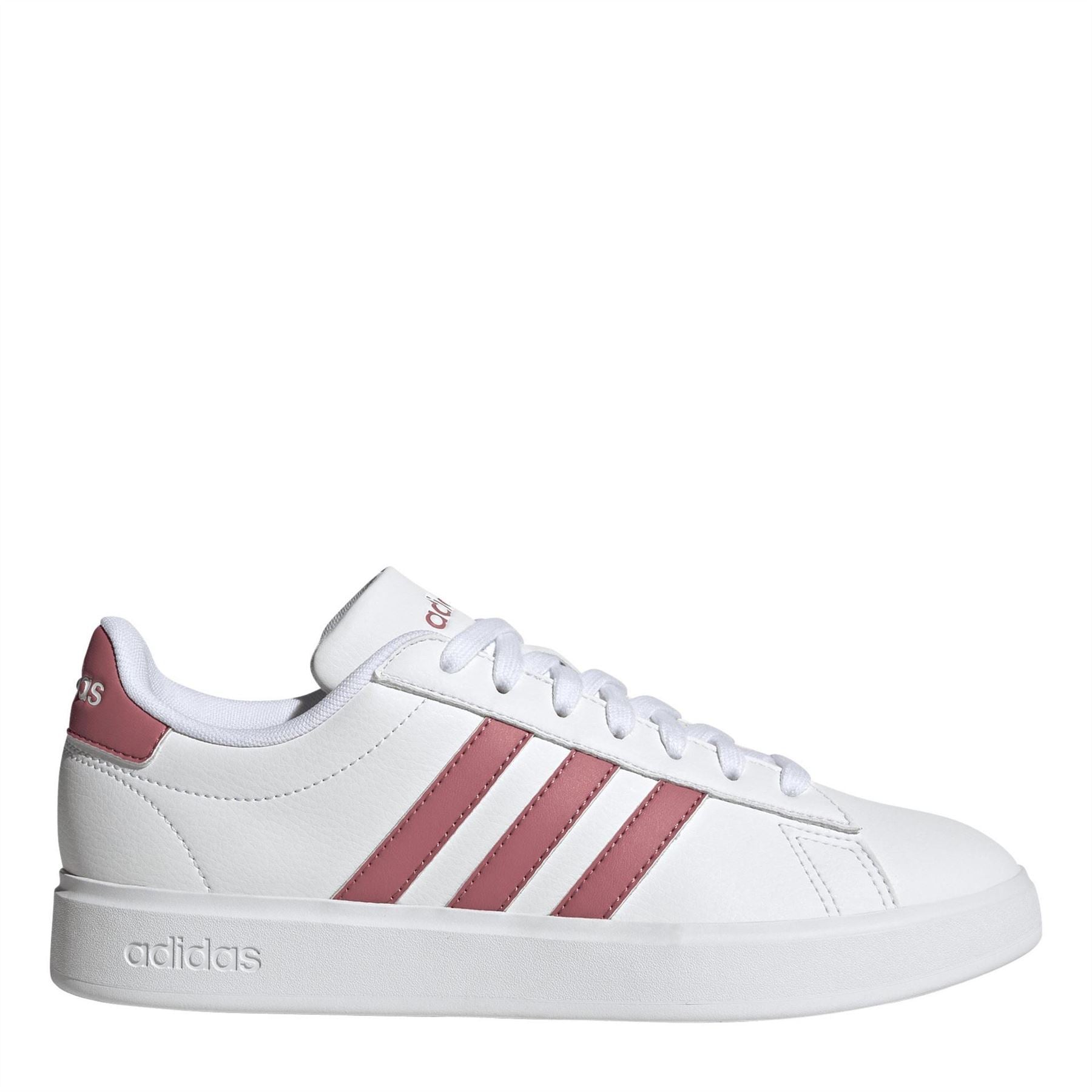 adidas Low Top Trainers