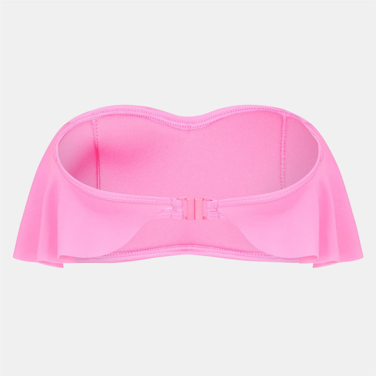 Brave Soul Structured Bikini Top