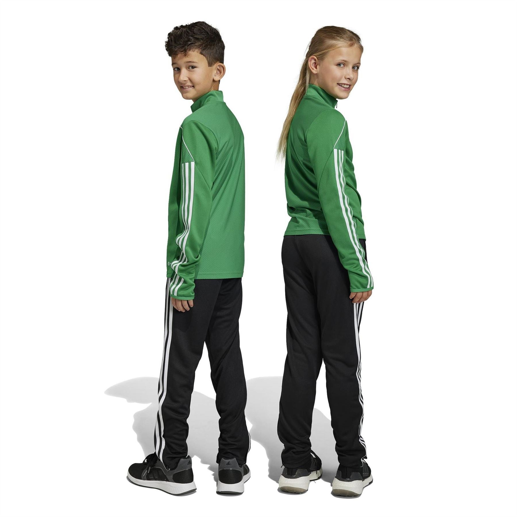 adidas Tiro 23 League Training Tracksuit Bottoms Juniors