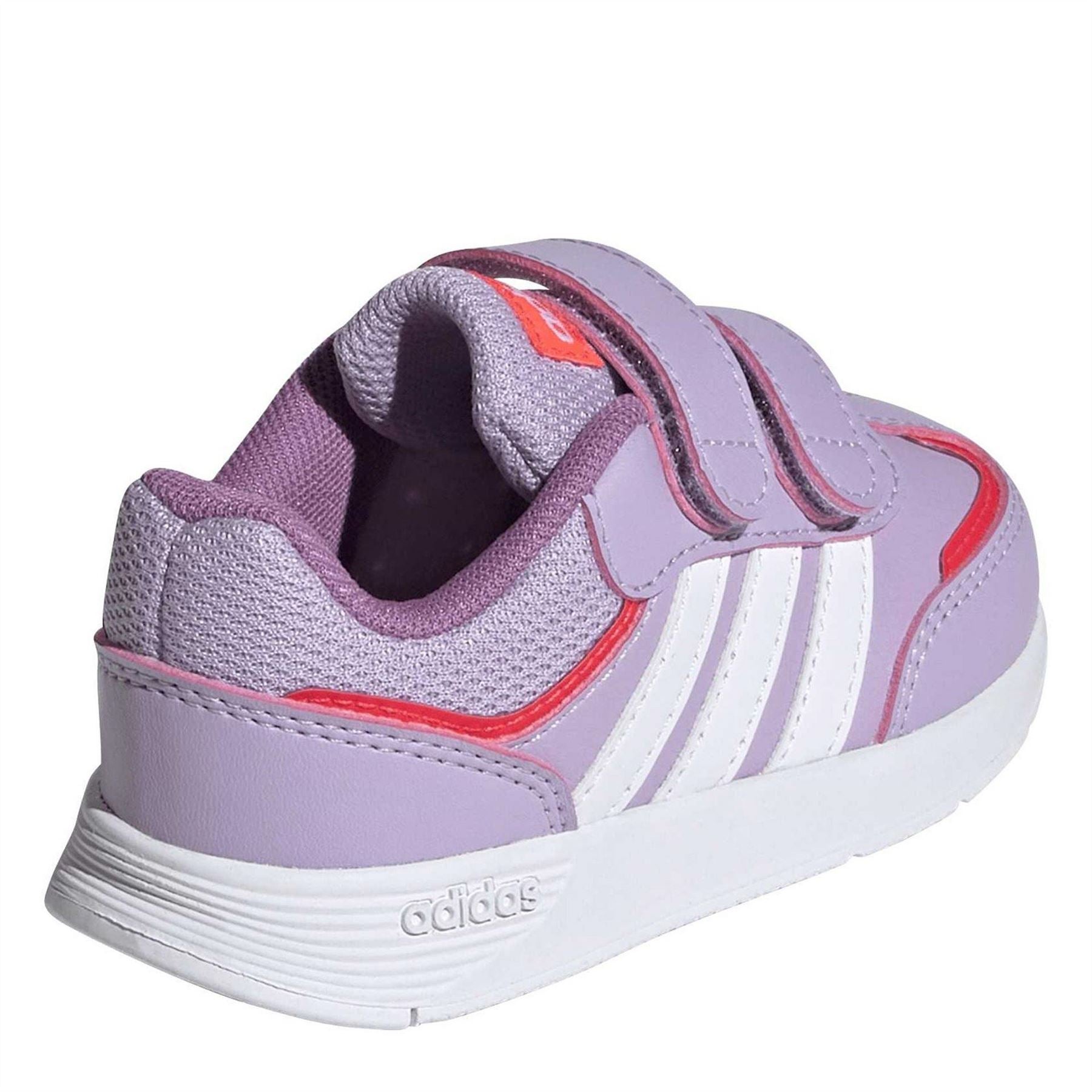 adidas Tensaur Switch Low Top Trainers
