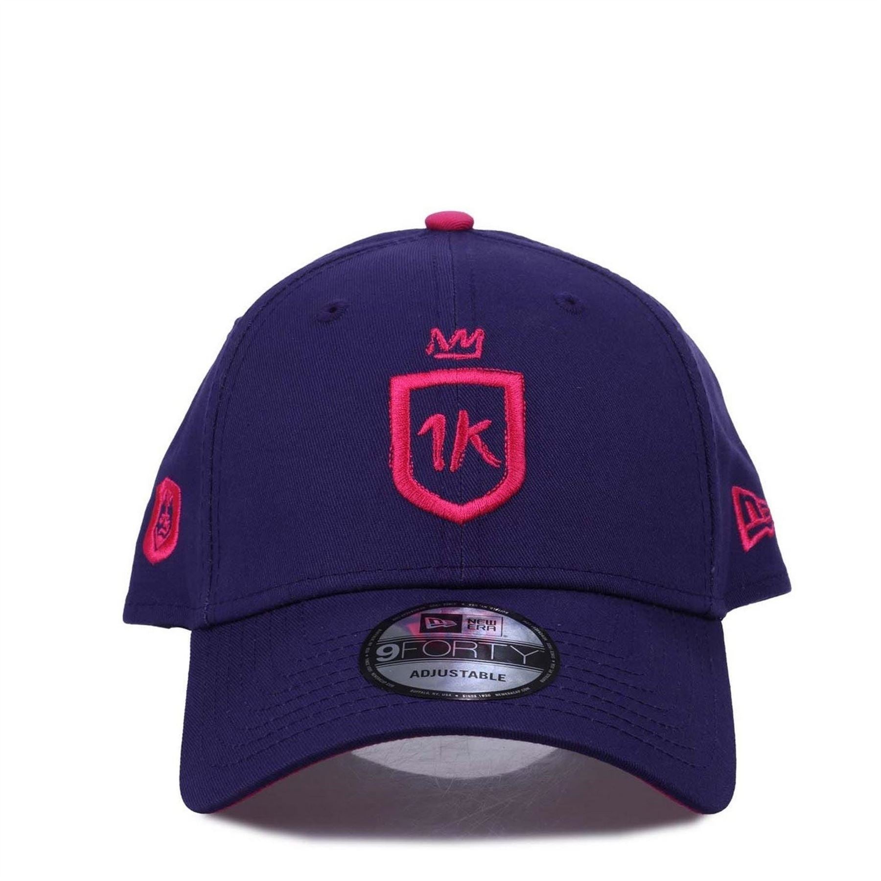 New Era 9forty 1k Cap