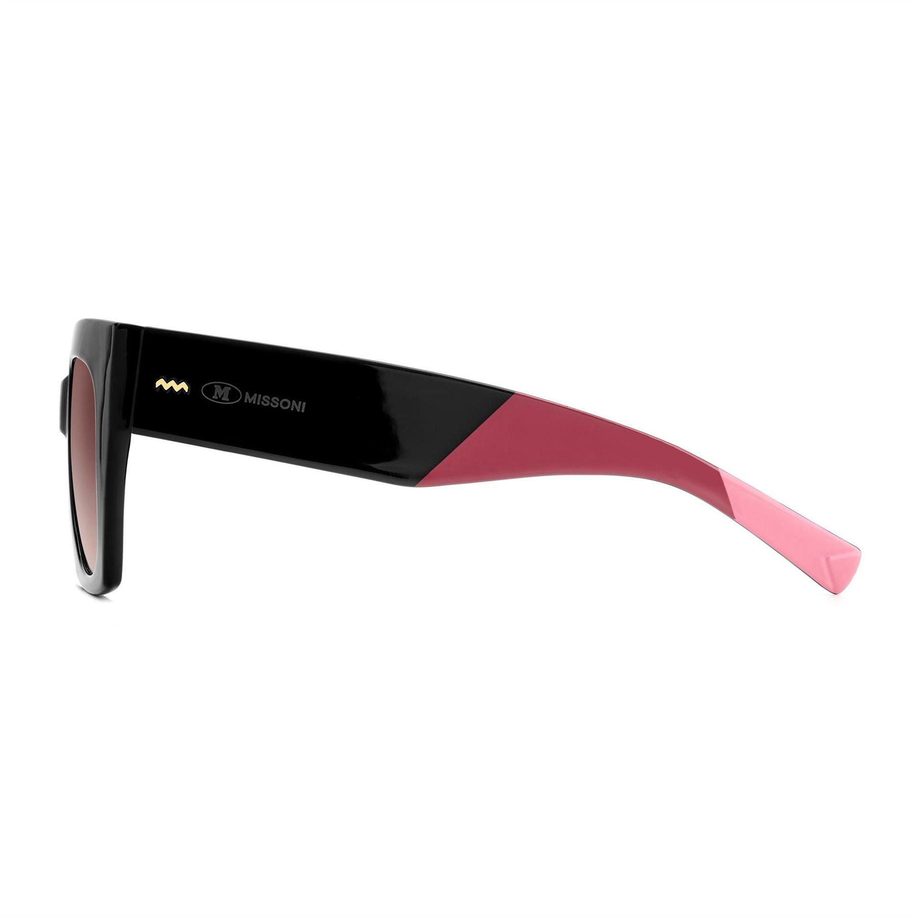 Missoni Square Sunglasses
