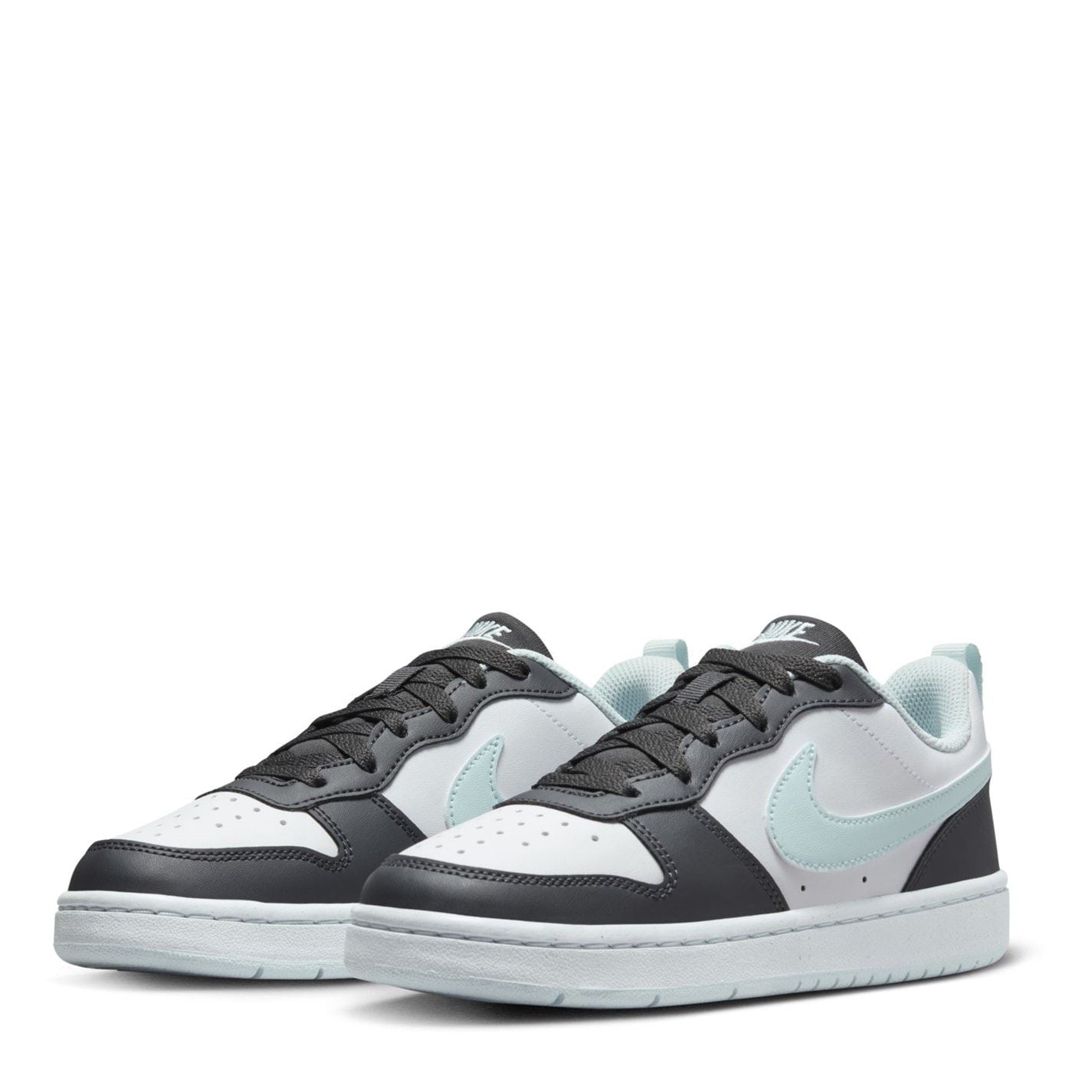 Nike Court Borough Low Recraft